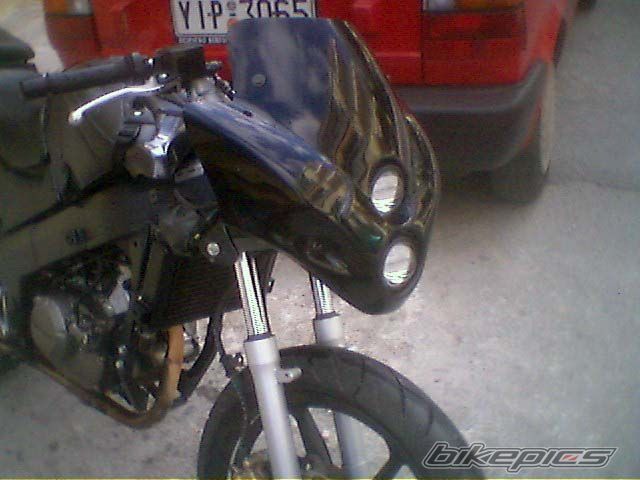 Bike Photo 798754