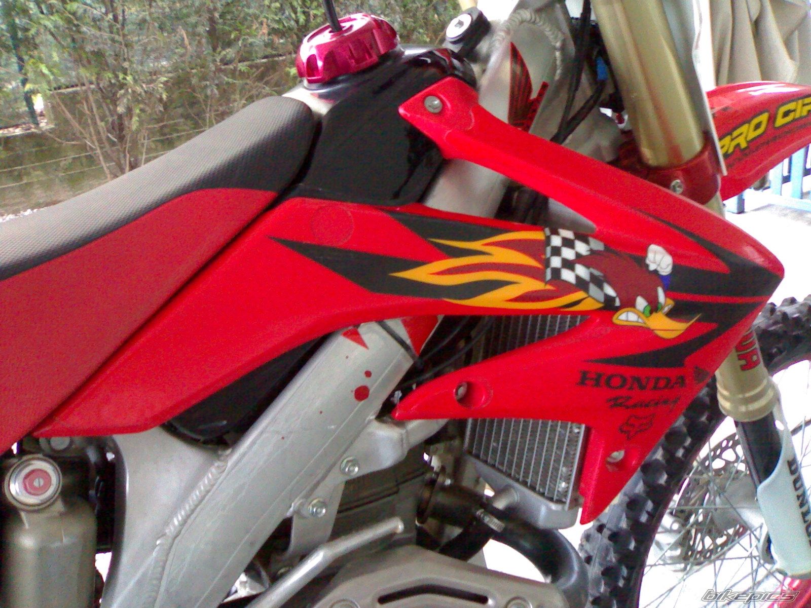 Bike Photo 798809