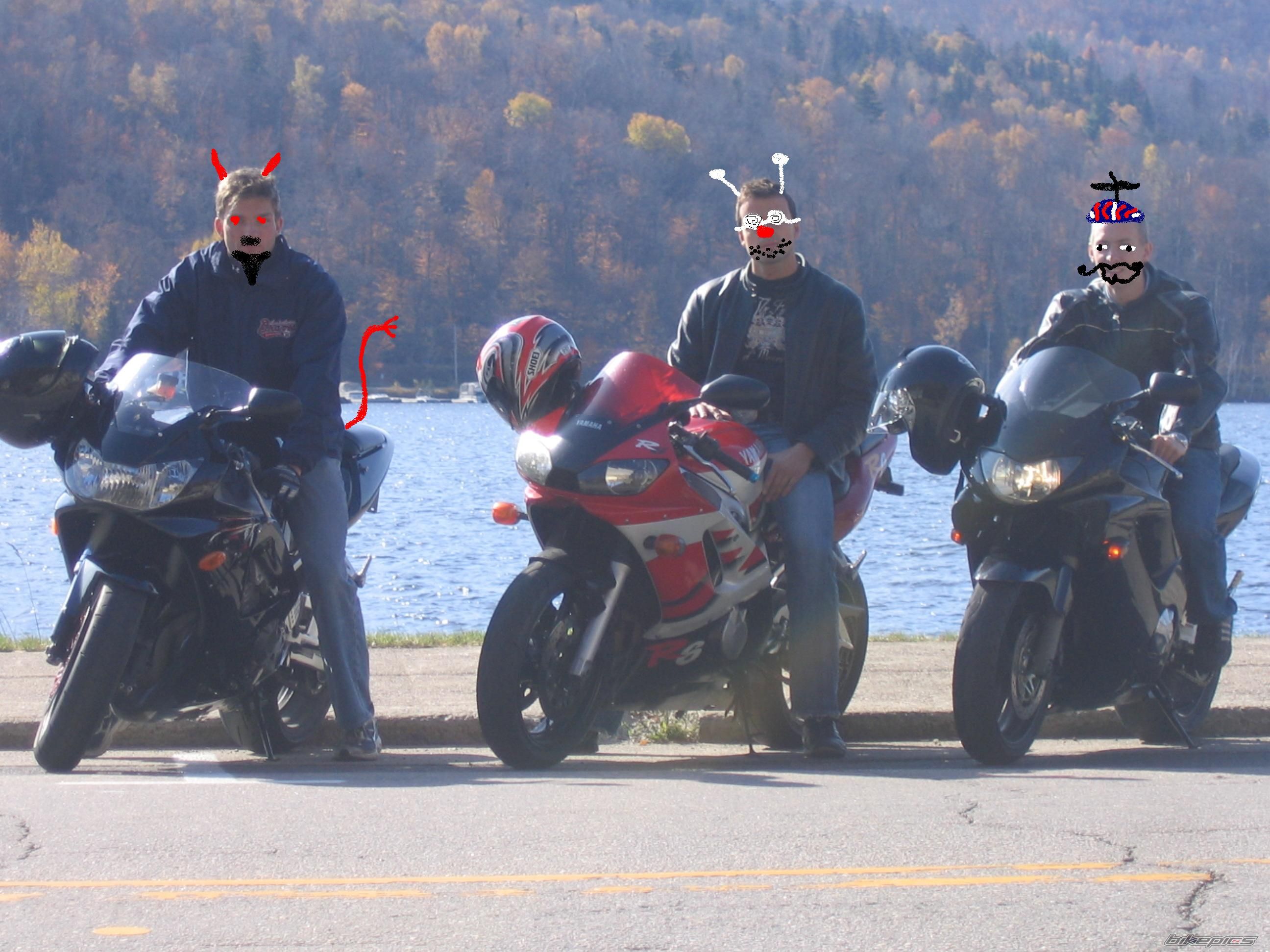 Bike Photo 798815