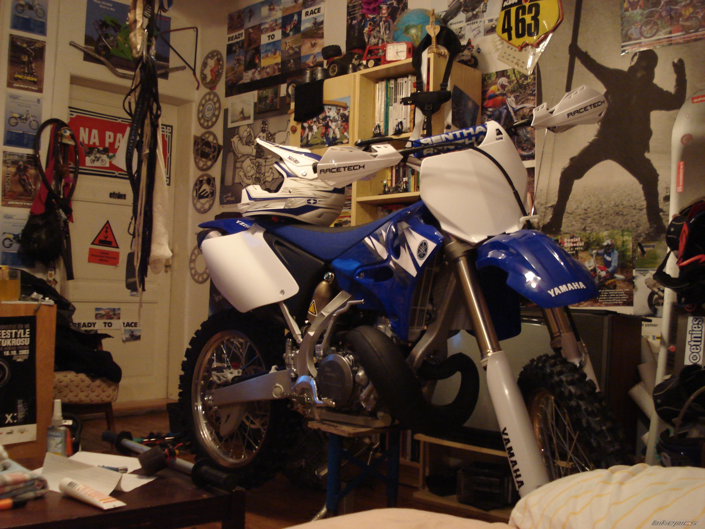 Bike Photo 798820