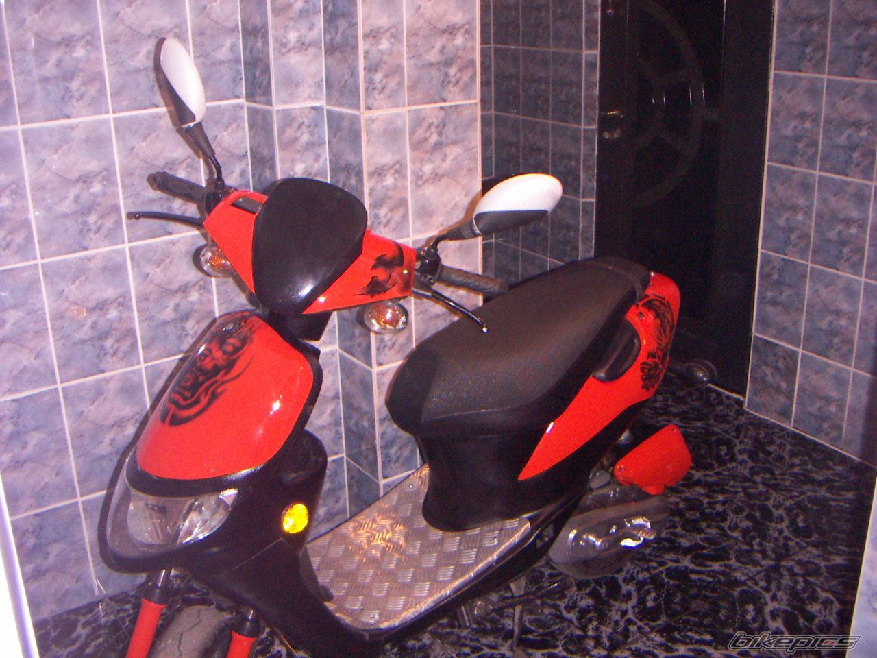 Bike Photo 798844