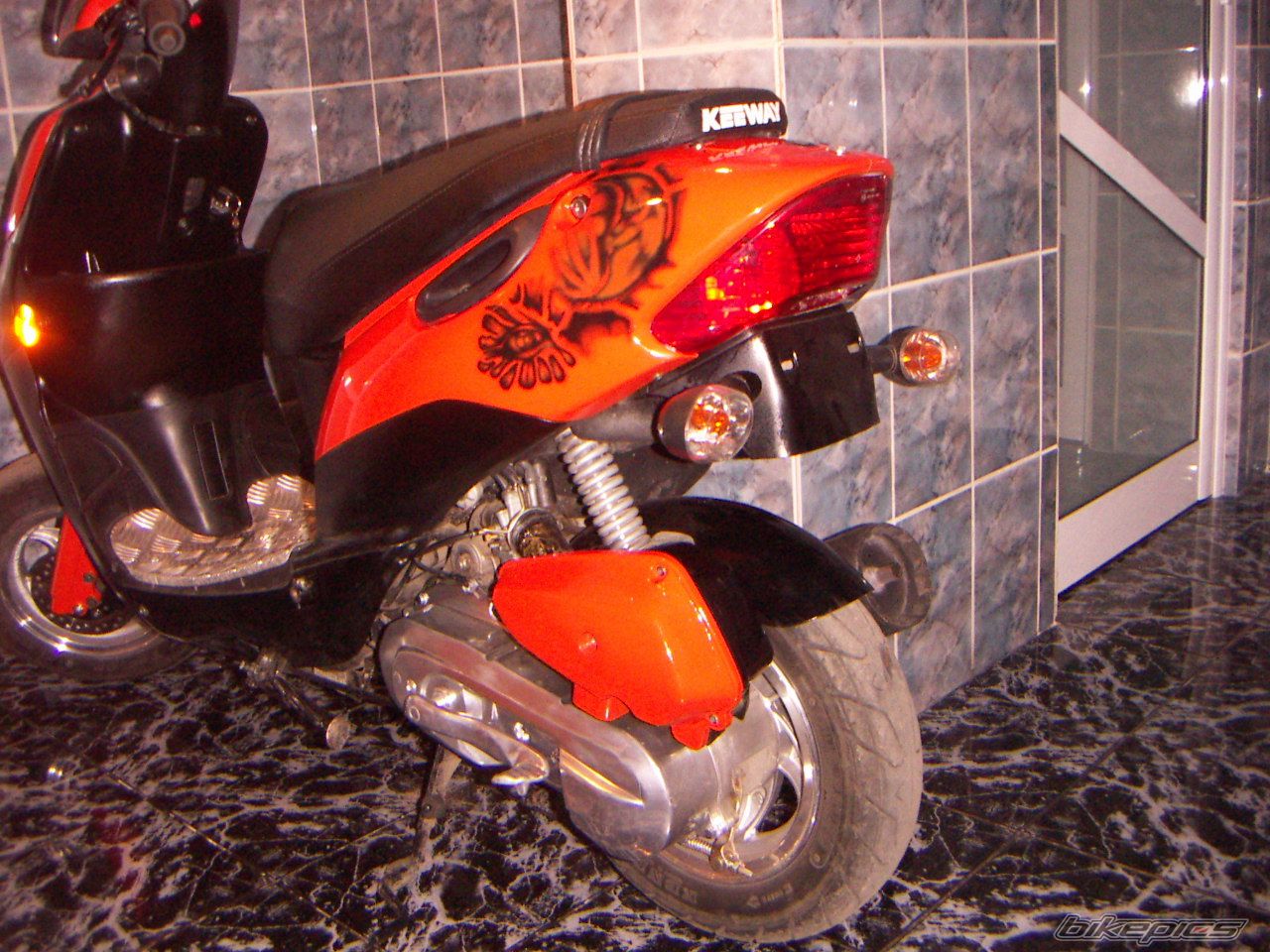 Bike Photo 798849