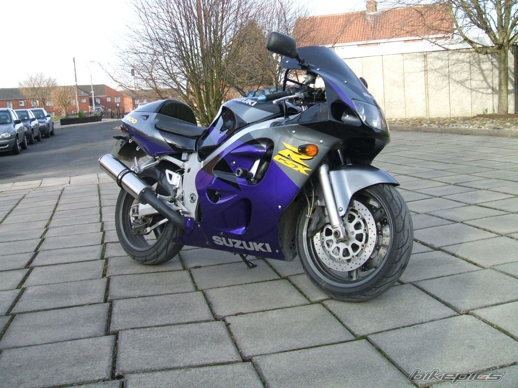 Bike Photo 798852
