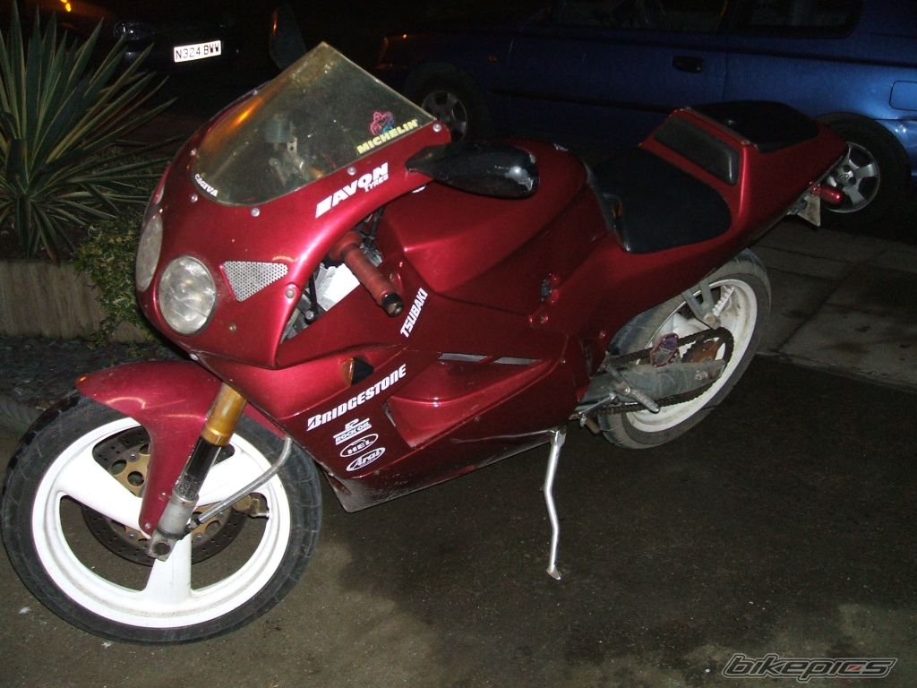 Bike Photo 798854