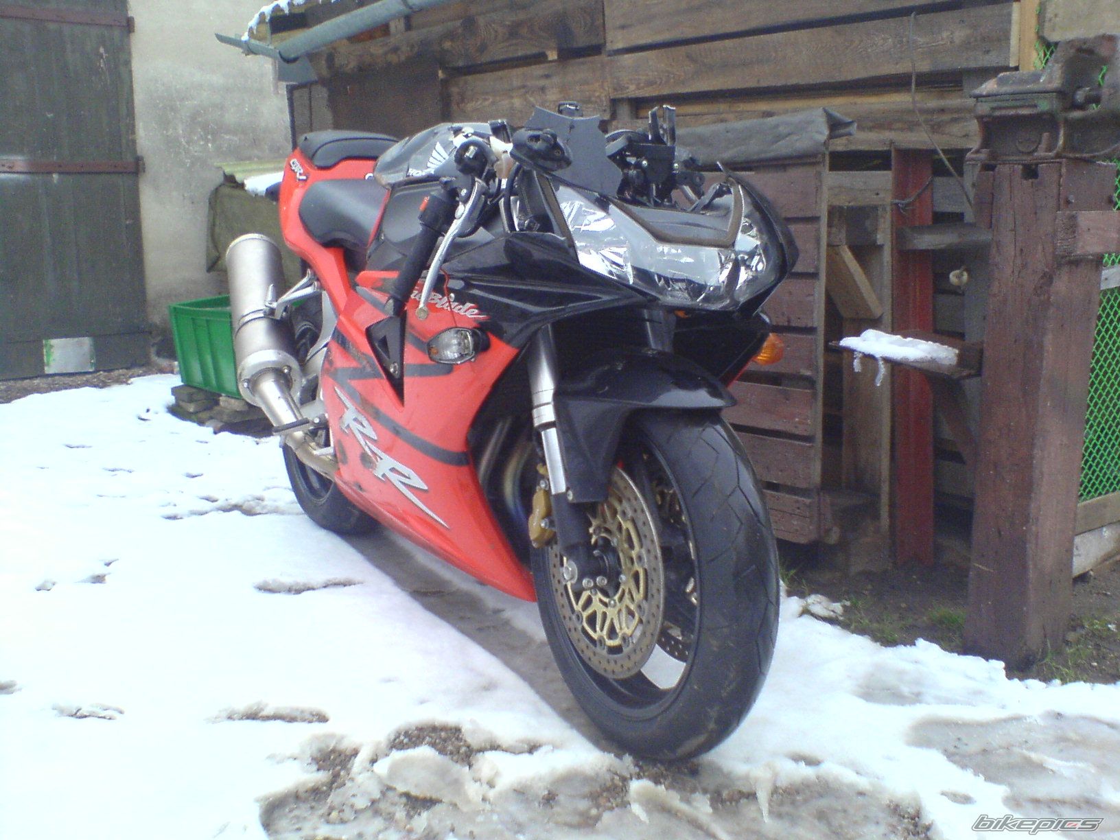 Bike Photo 798855