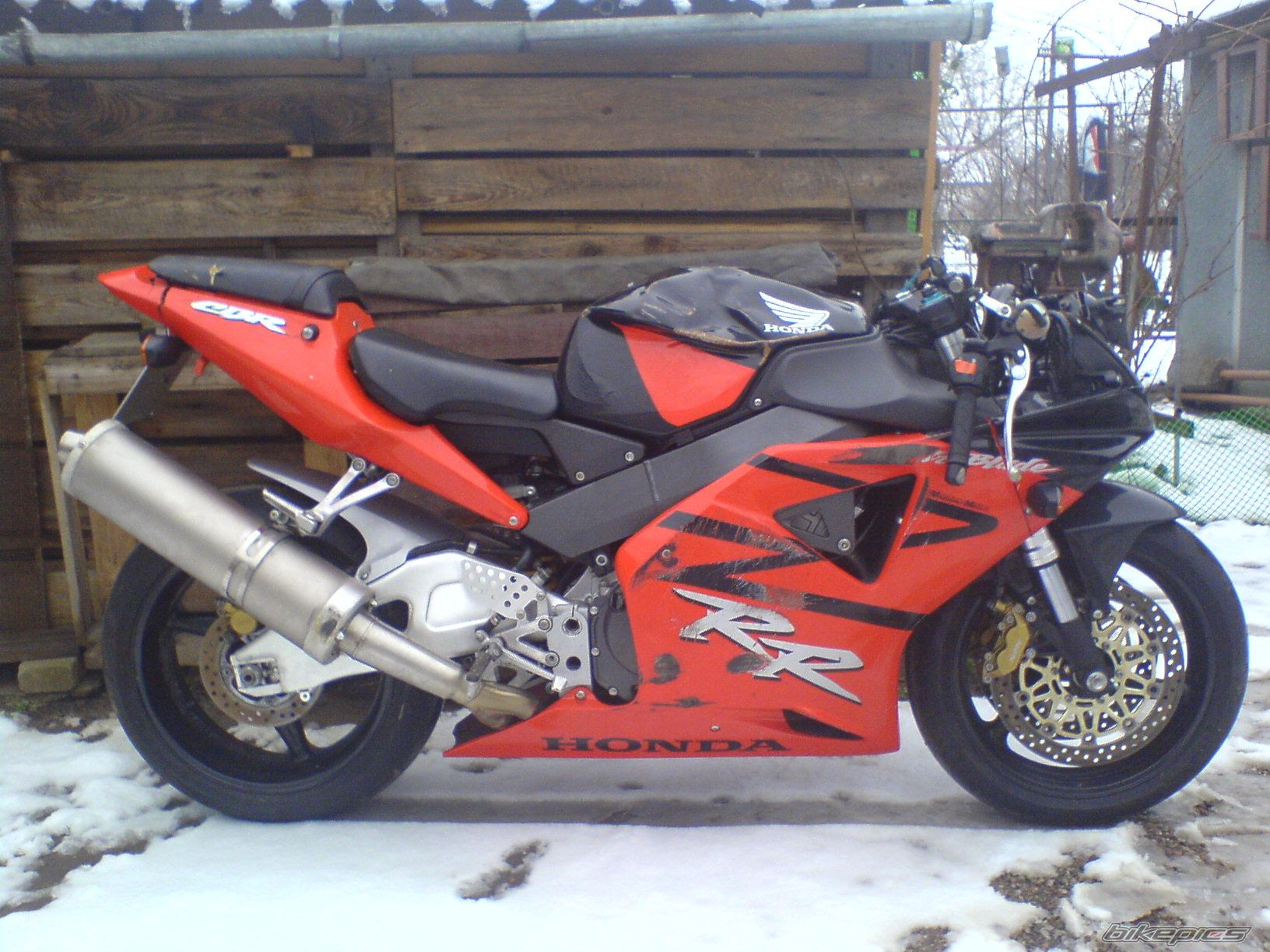Bike Photo 798859