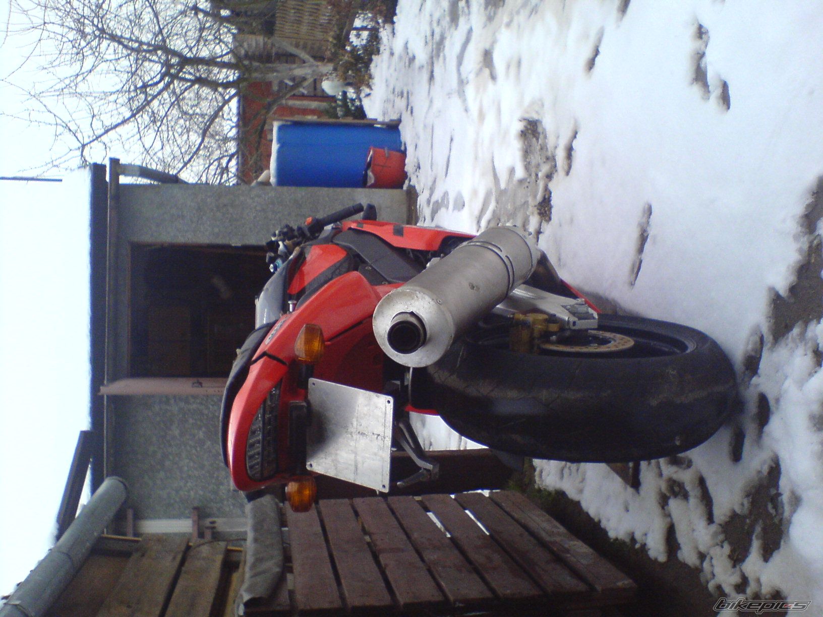 Bike Photo 798866