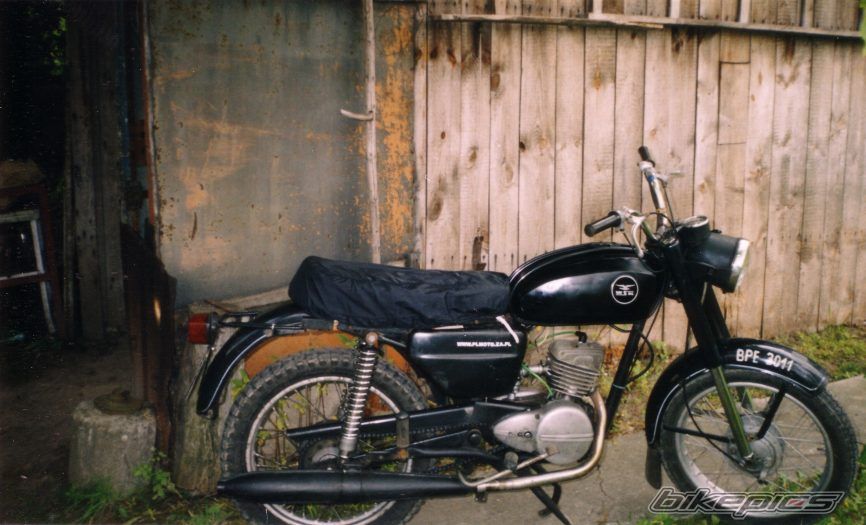 Bike Photo 798868