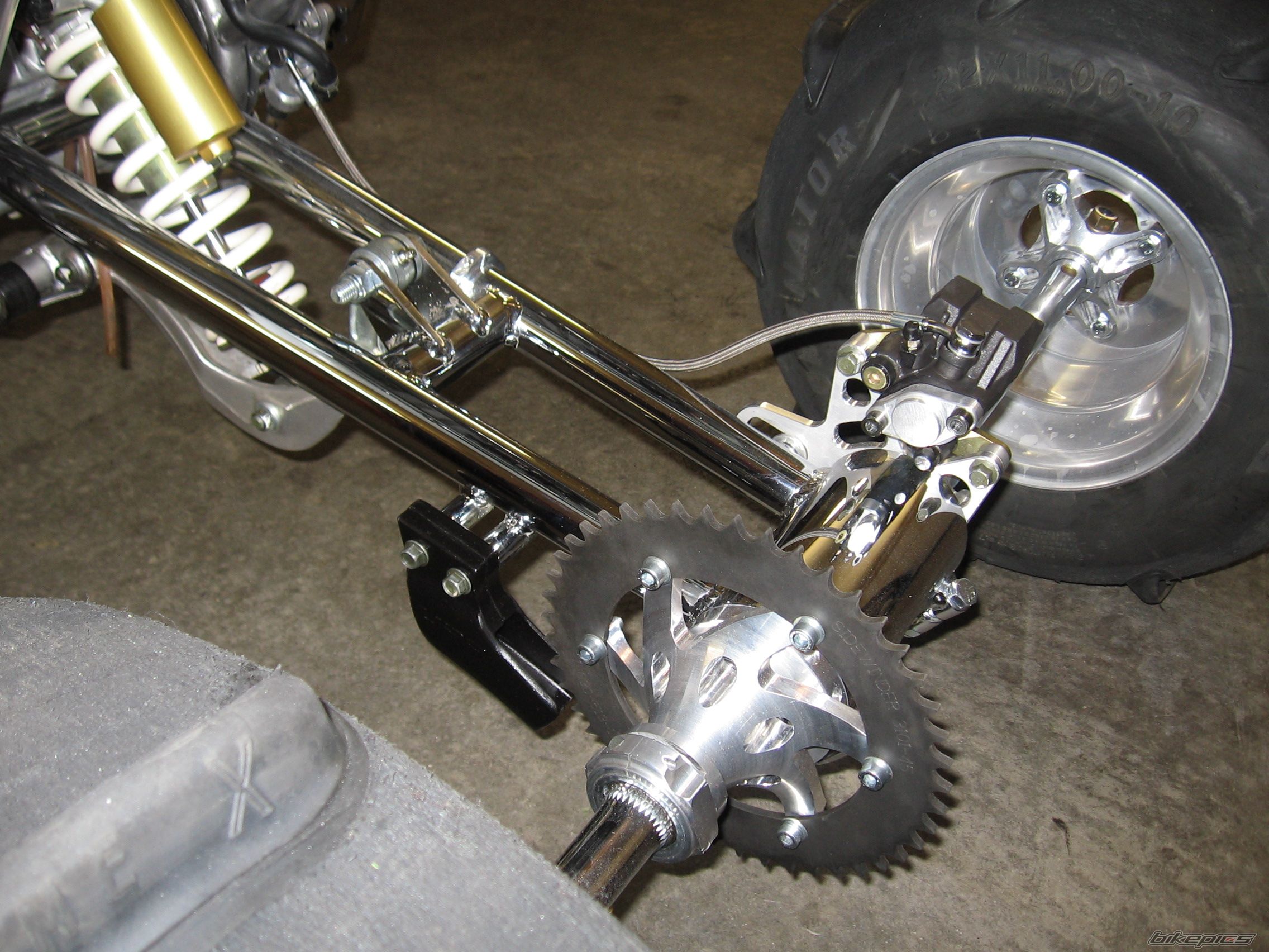 Bike Photo 798881