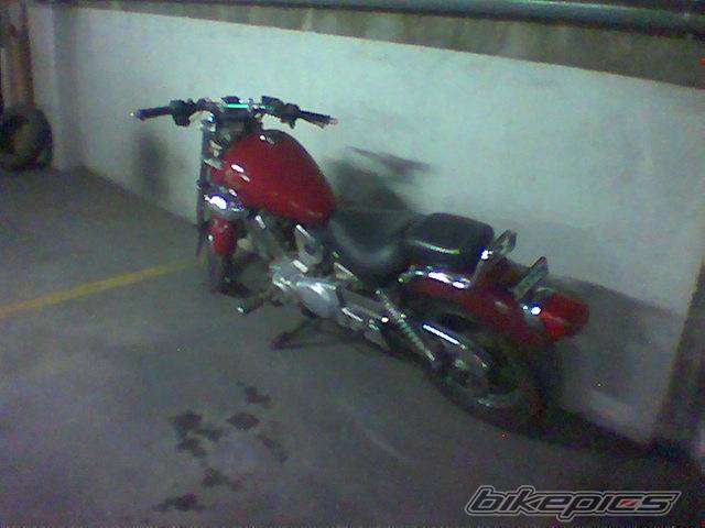 Bike Photo 79899