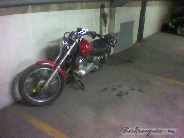 Bike Photo 79900
