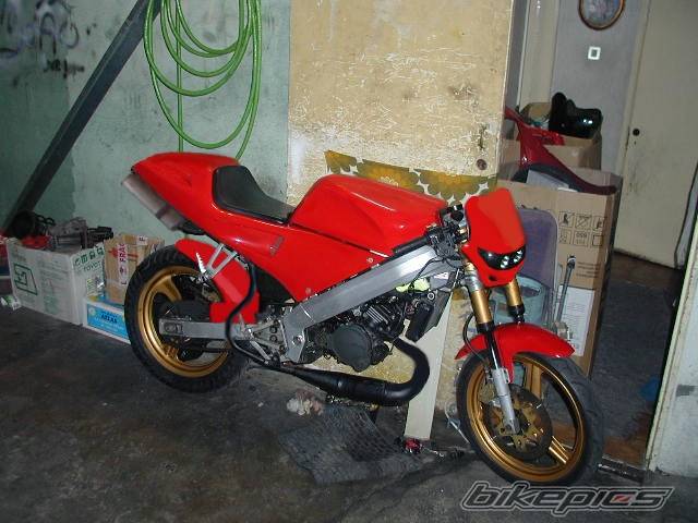 Bike Photo 79902
