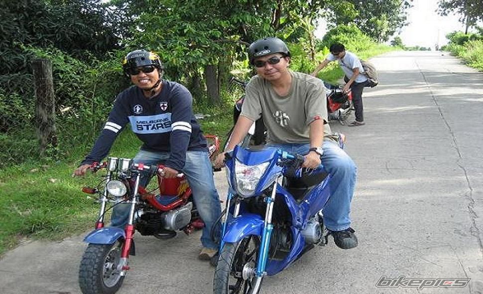 Bike Photo 799032