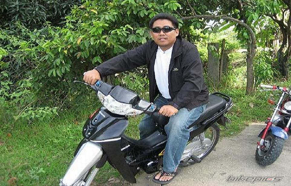 Bike Photo 799039