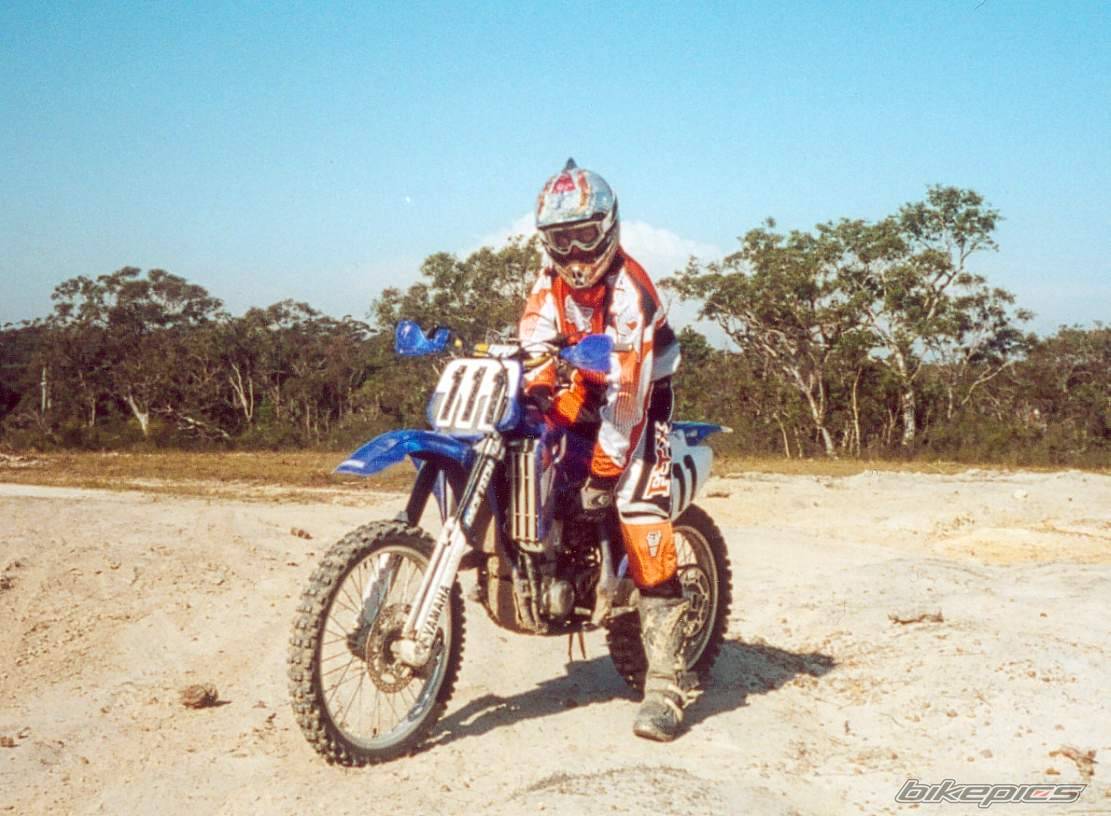 Bike Photo 7991