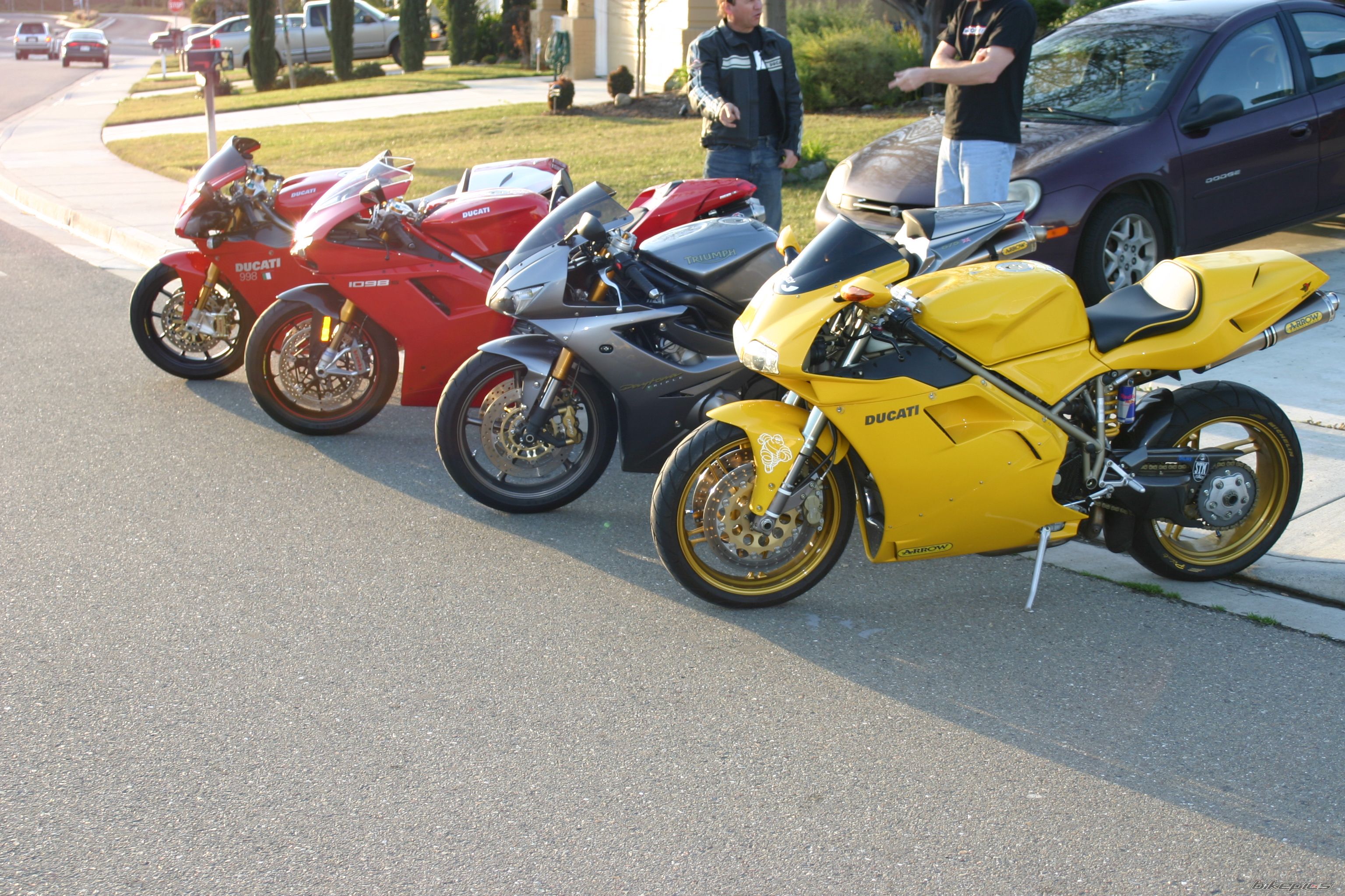 Bike Photo 799102