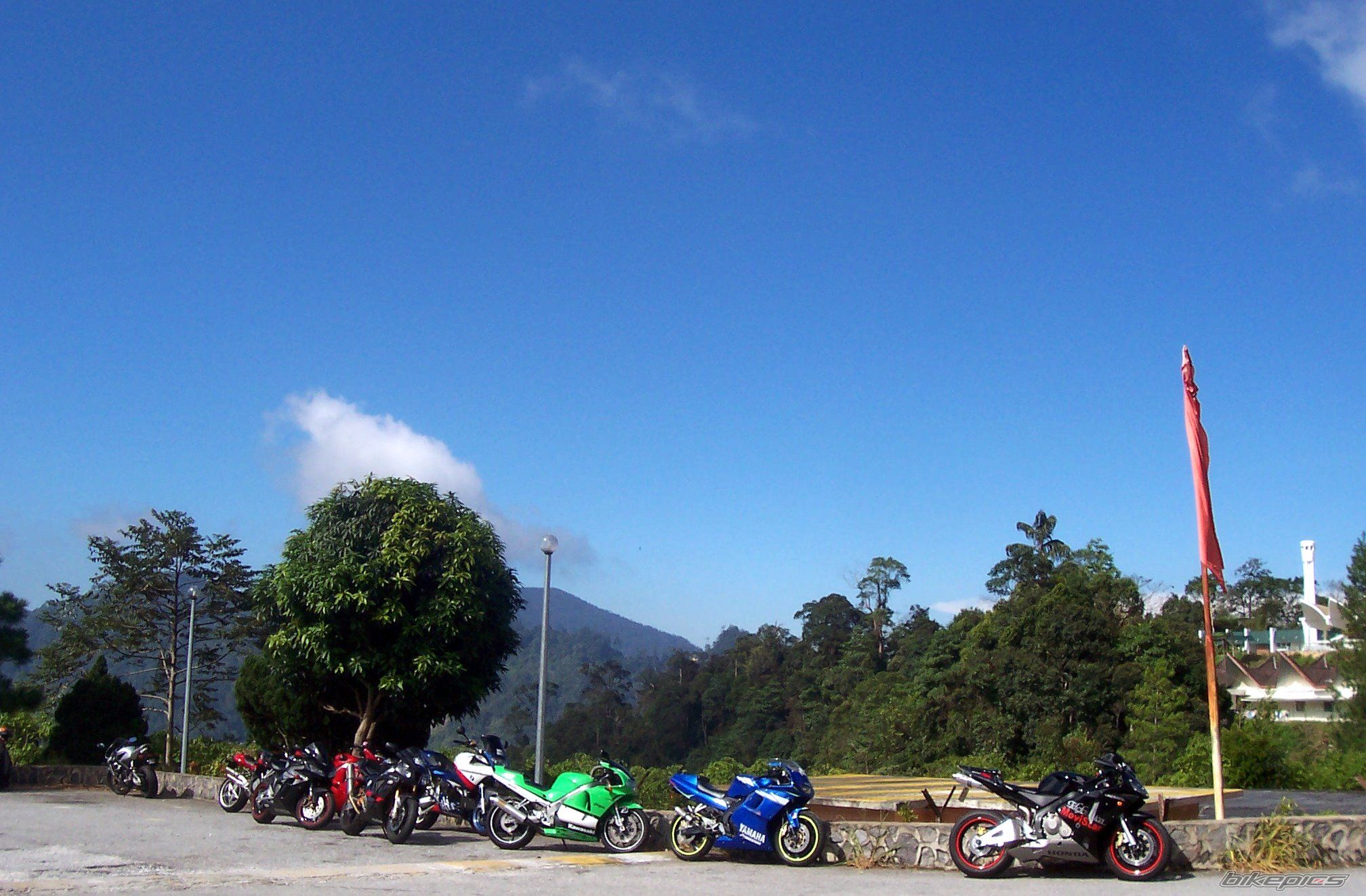 Bike Photo 799126
