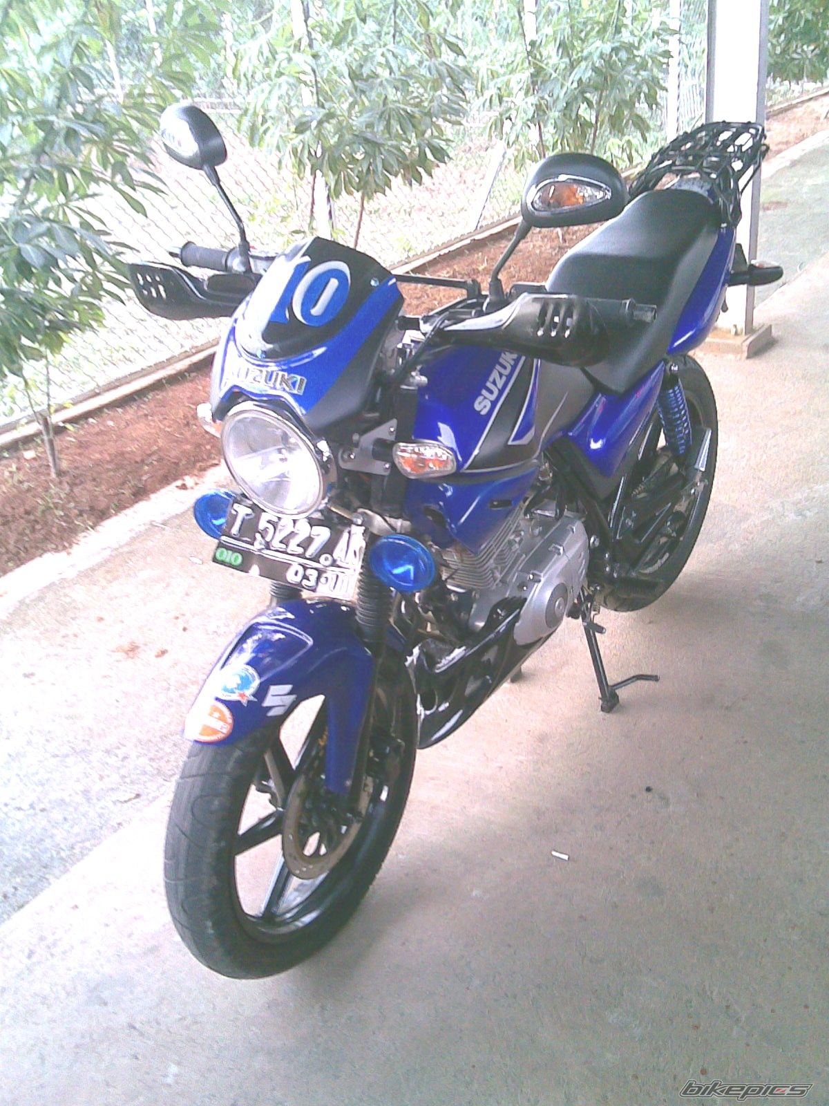 Bike Photo 799130