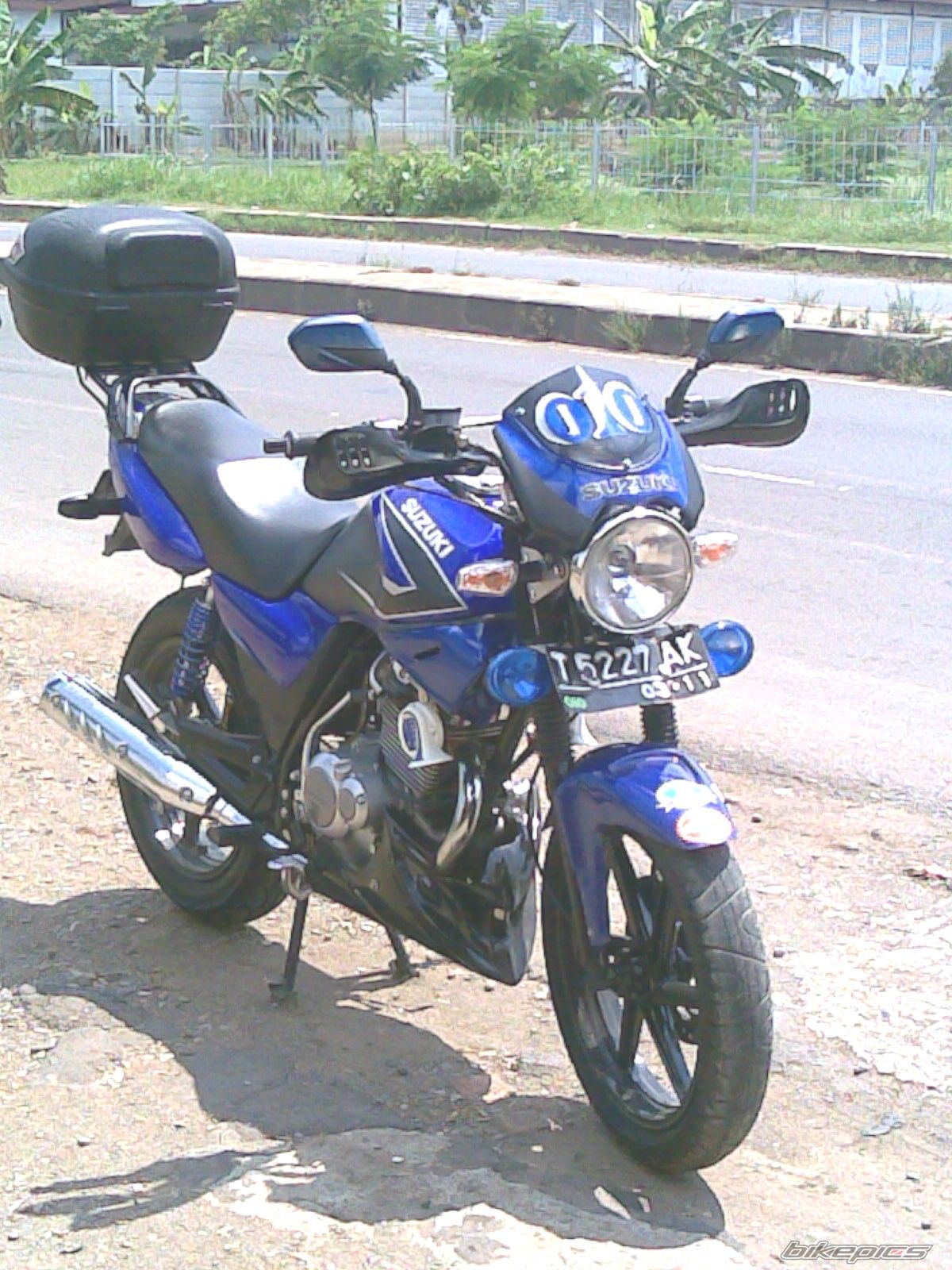 Bike Photo 799133