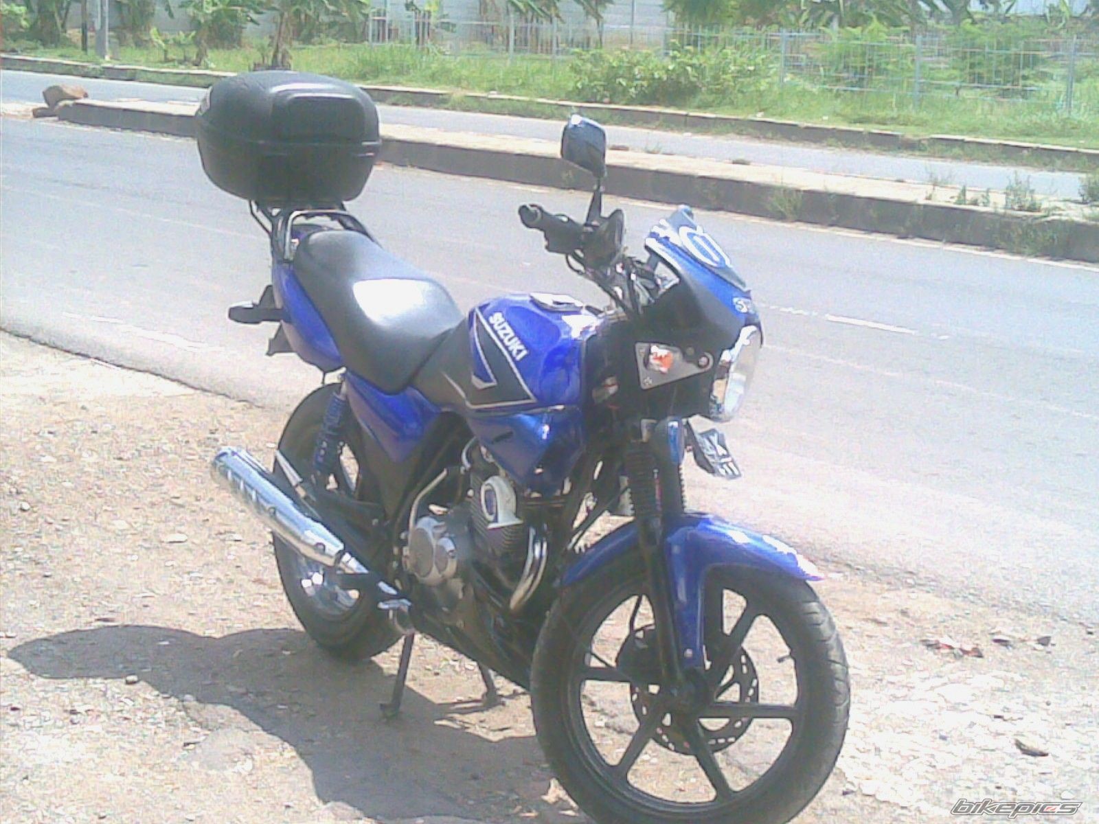 Bike Photo 799137