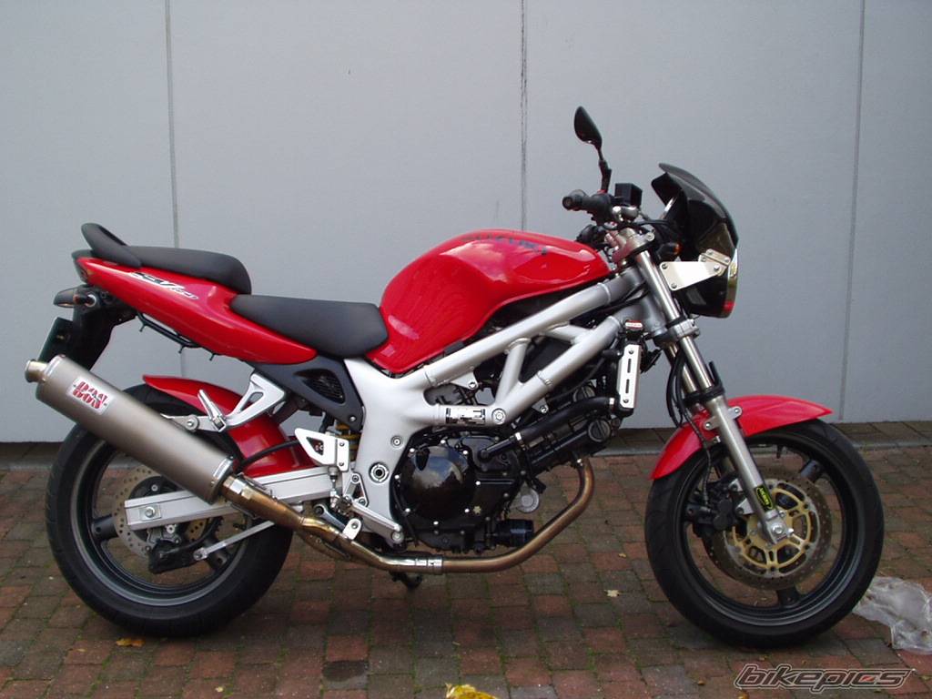 Bike Photo 79915