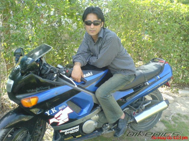 Bike Photo 799232