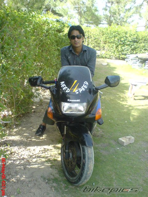Bike Photo 799233