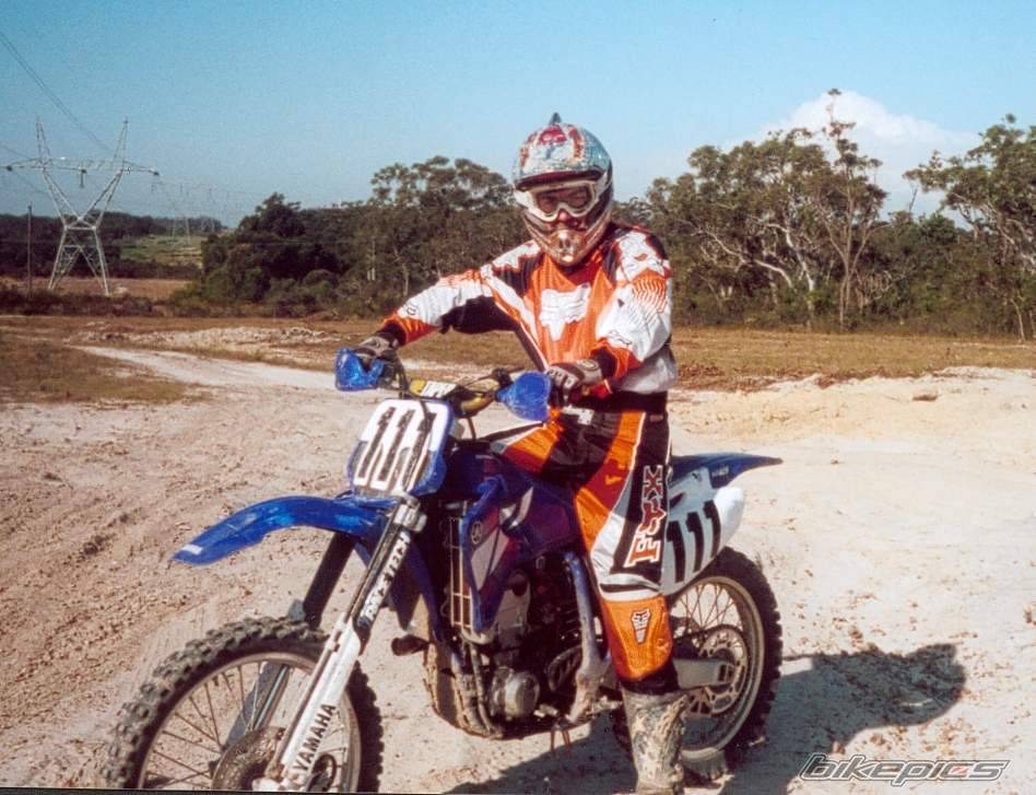 Bike Photo 7993