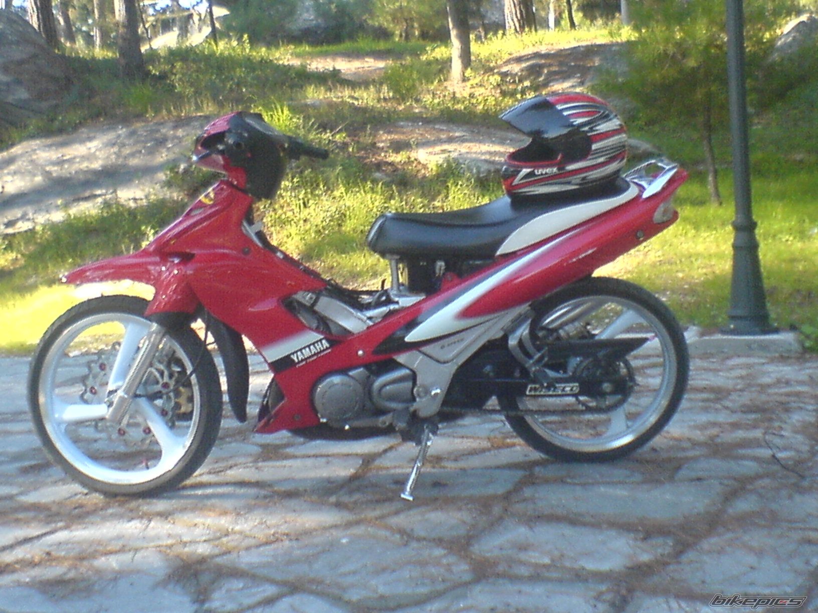 Bike Photo 799337