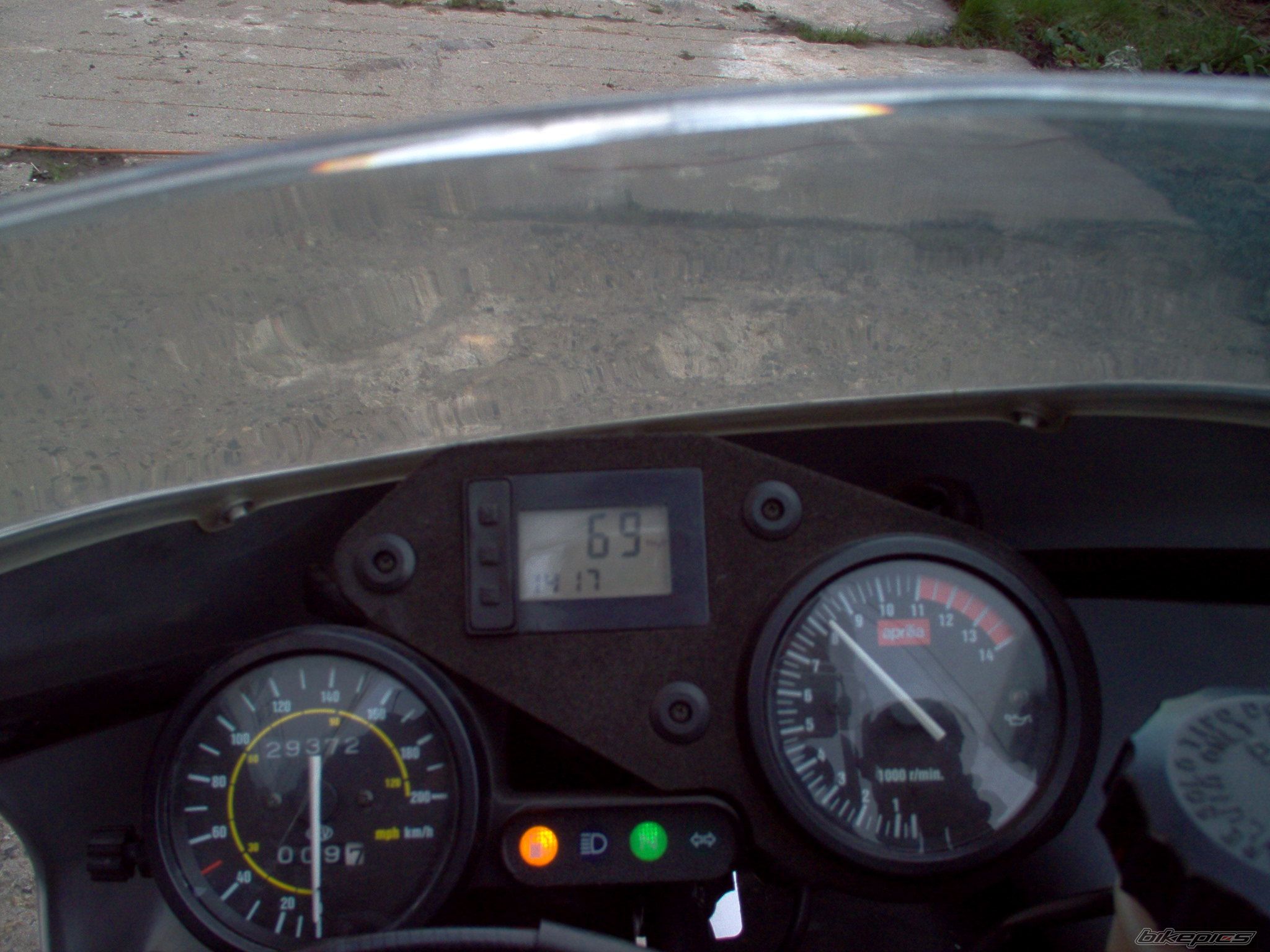 Bike Photo 799340