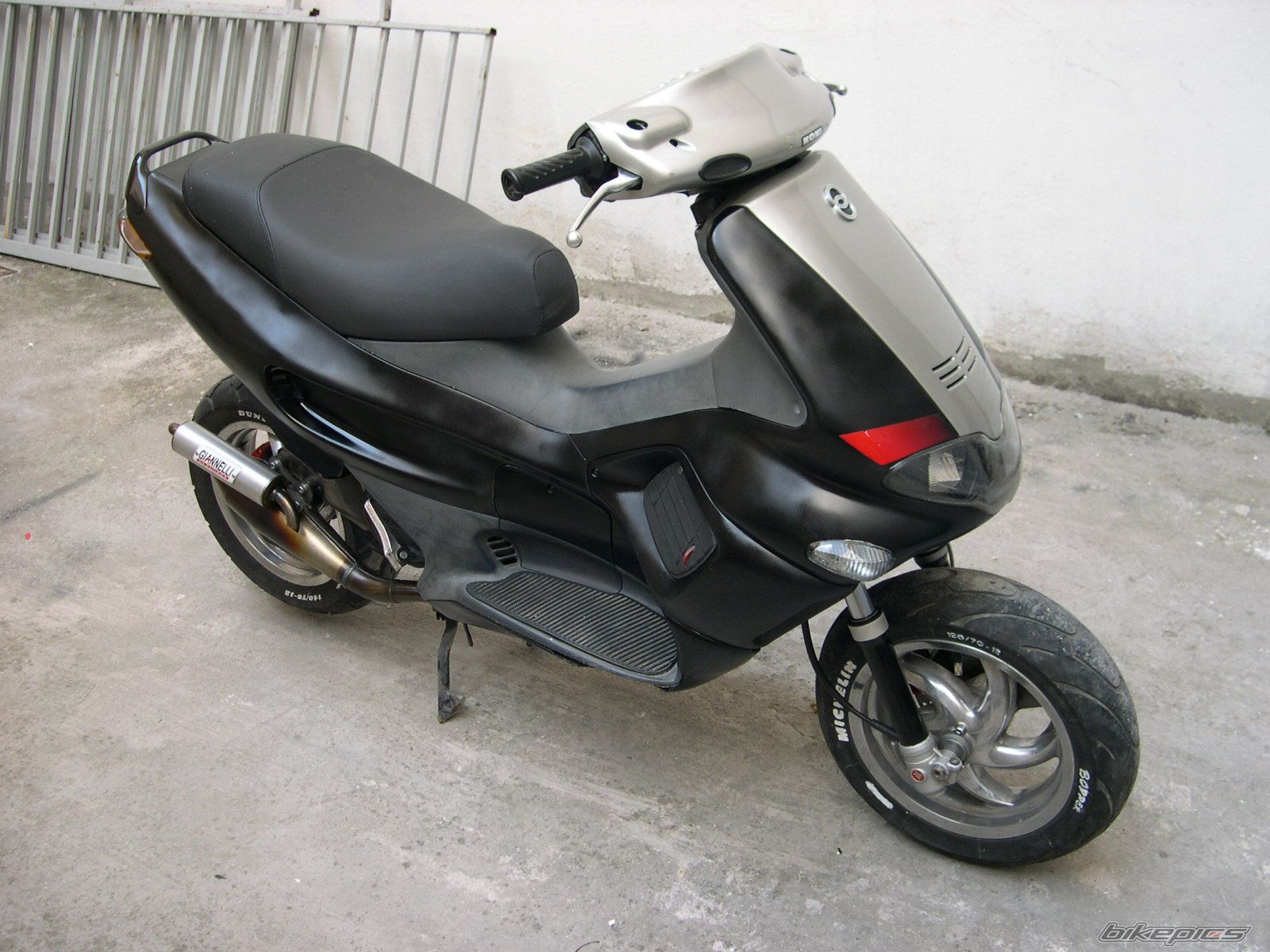 Bike Photo 799341