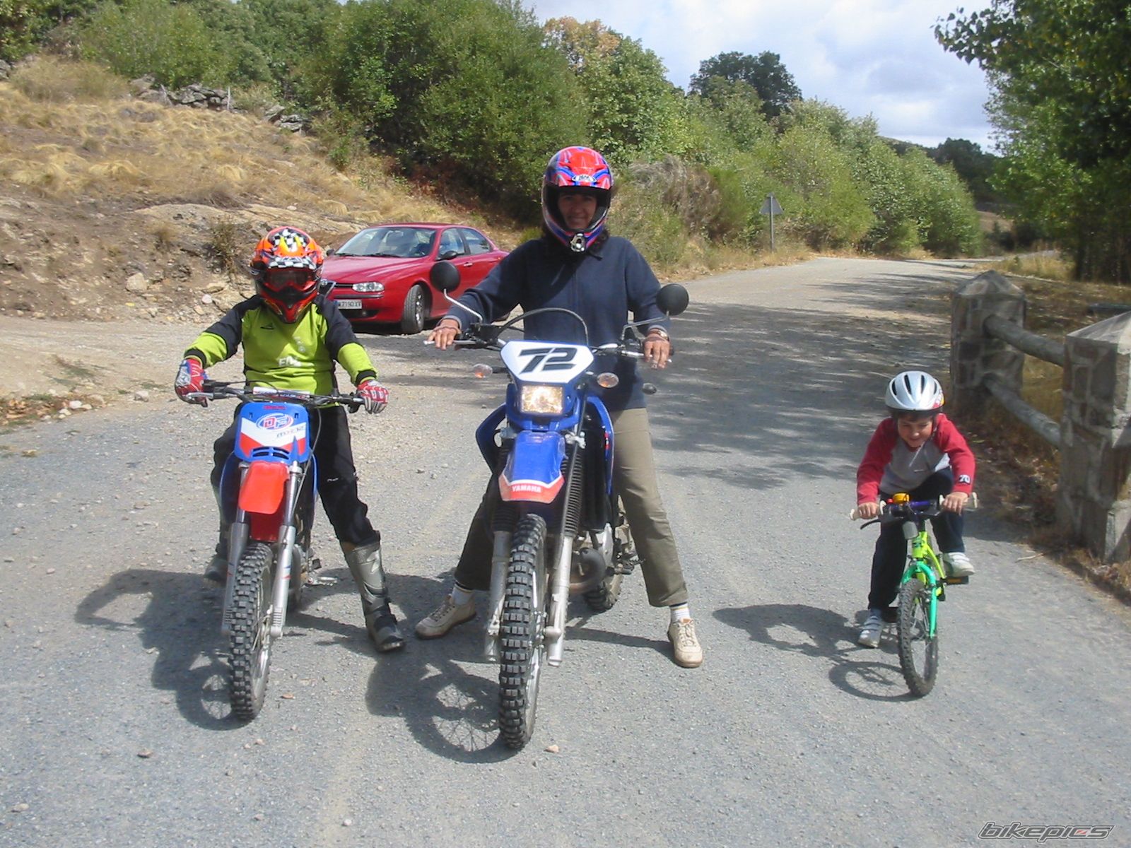 Bike Photo 799346