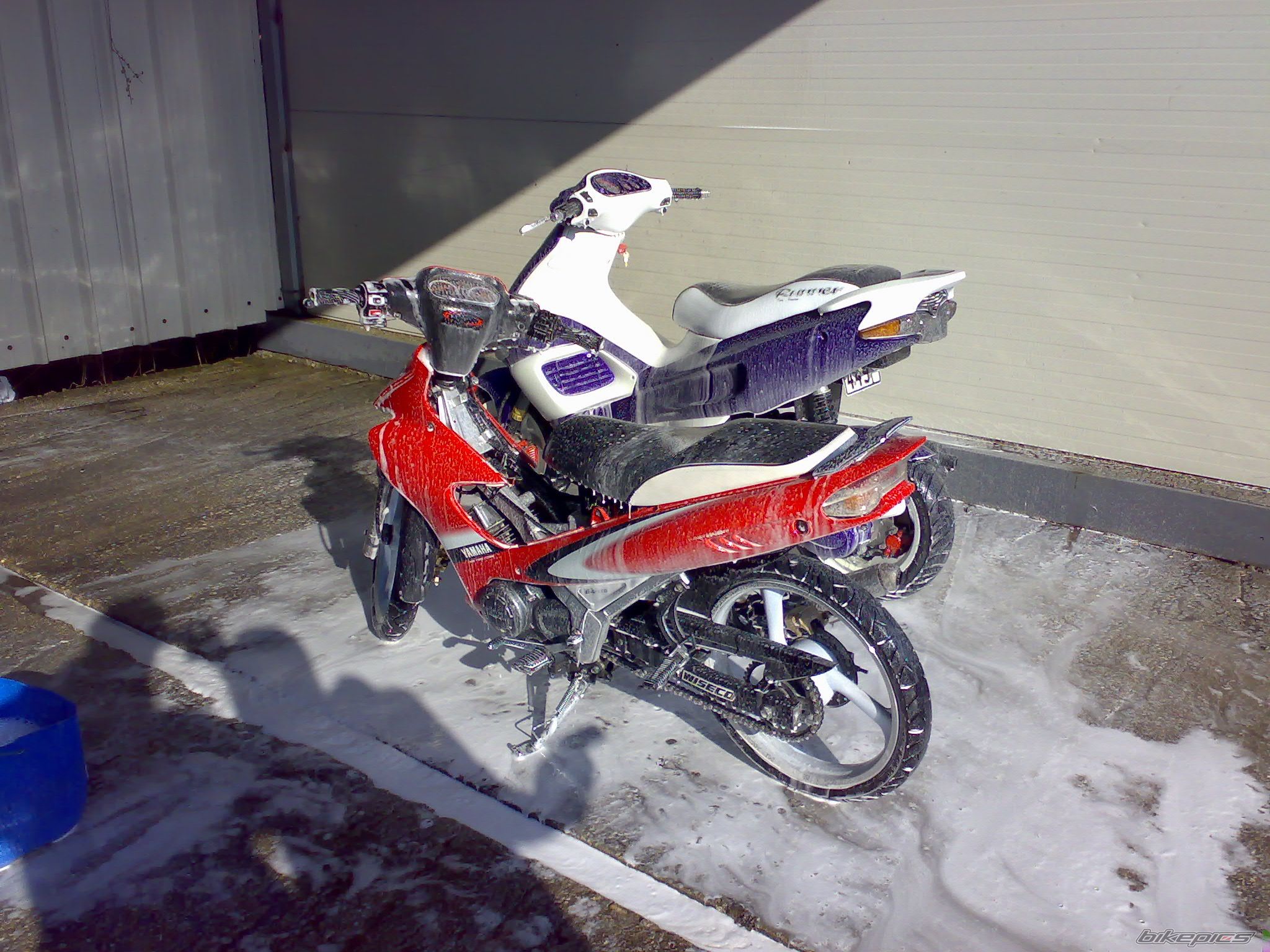 Bike Photo 799352