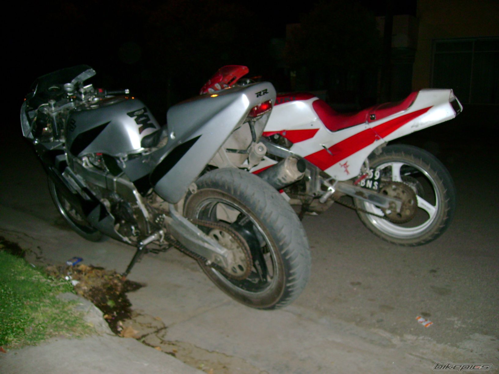 Bike Photo 799365