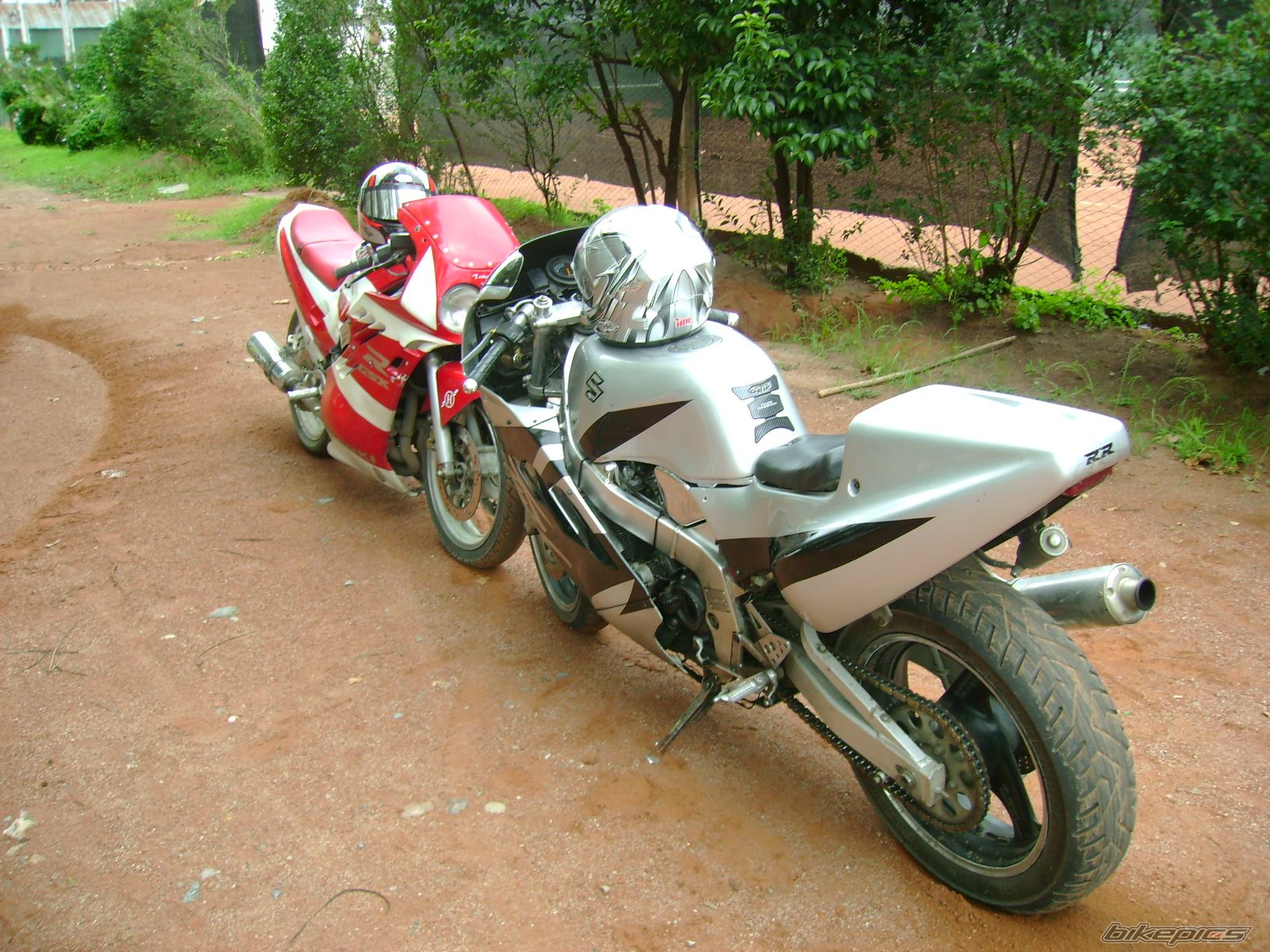 Bike Photo 799382