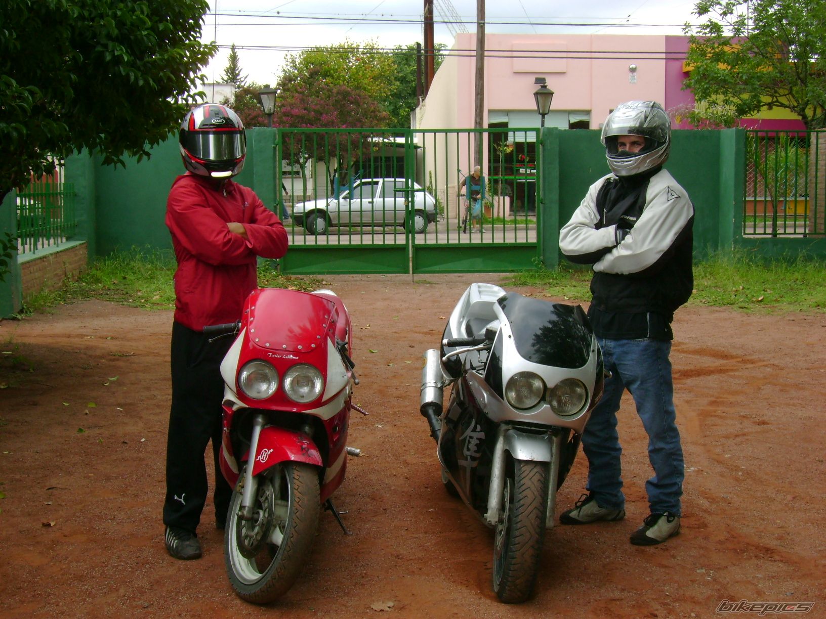 Bike Photo 799390