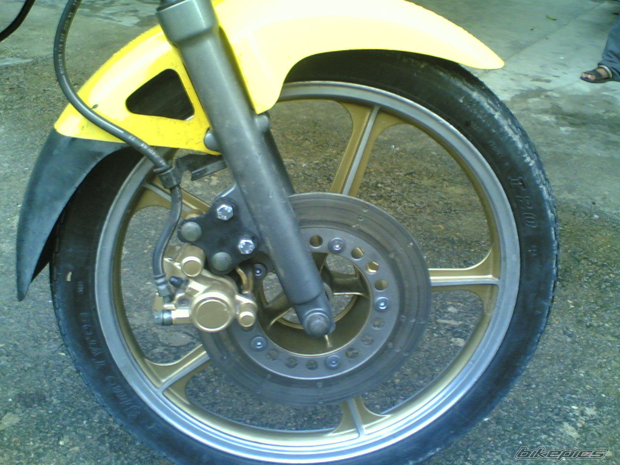 Bike Photo 799416