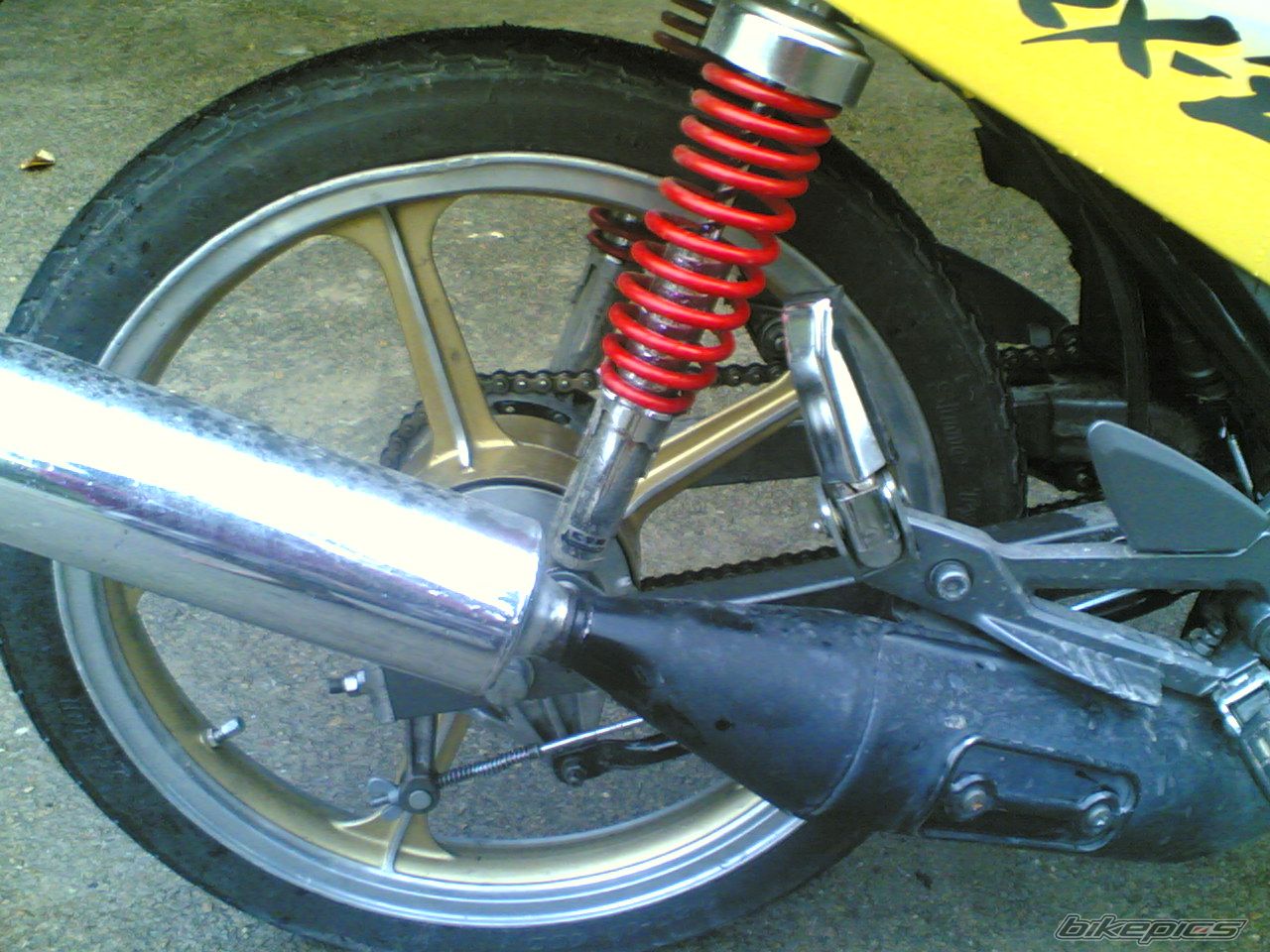 Bike Photo 799418
