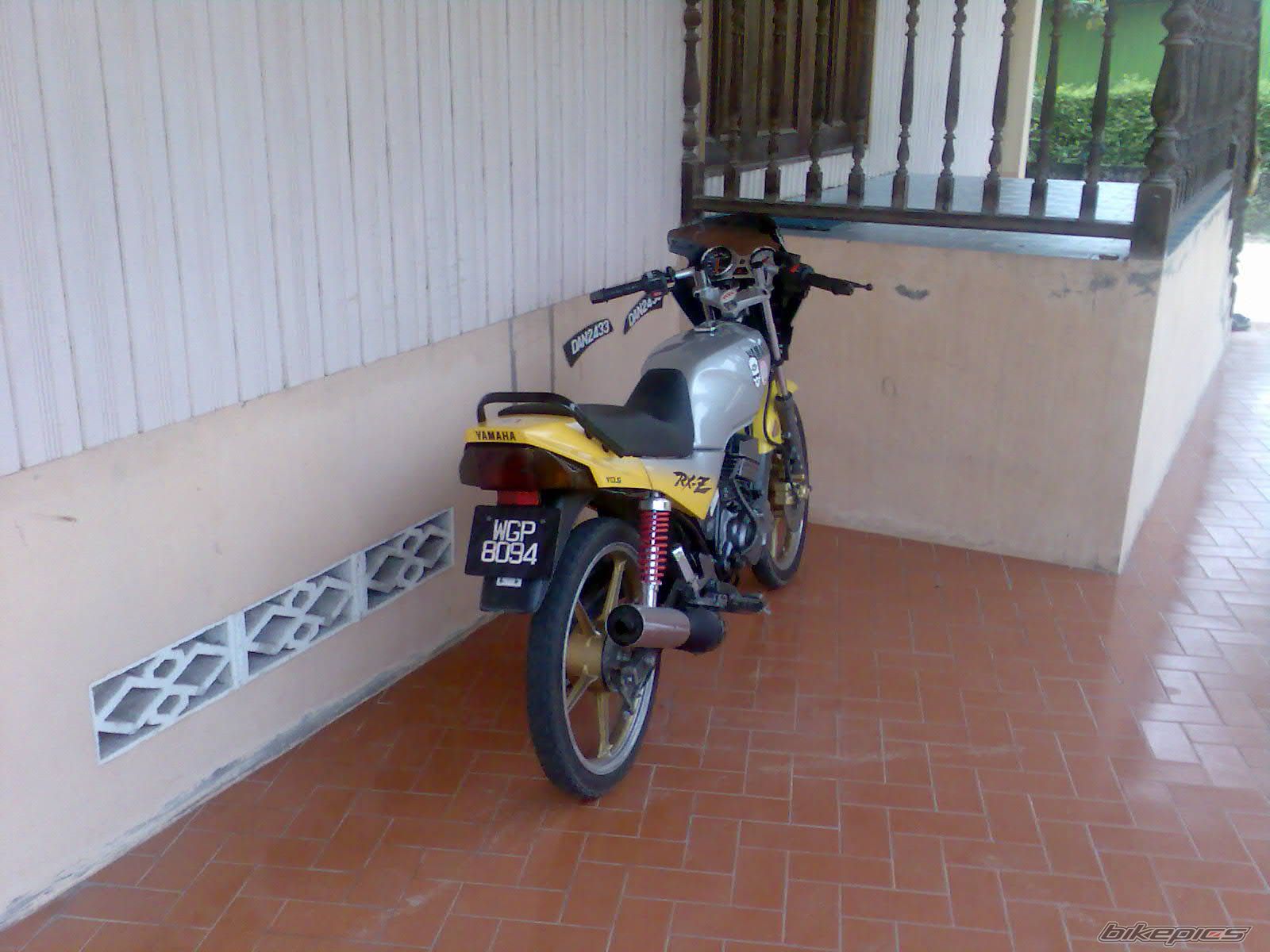 Bike Photo 799420