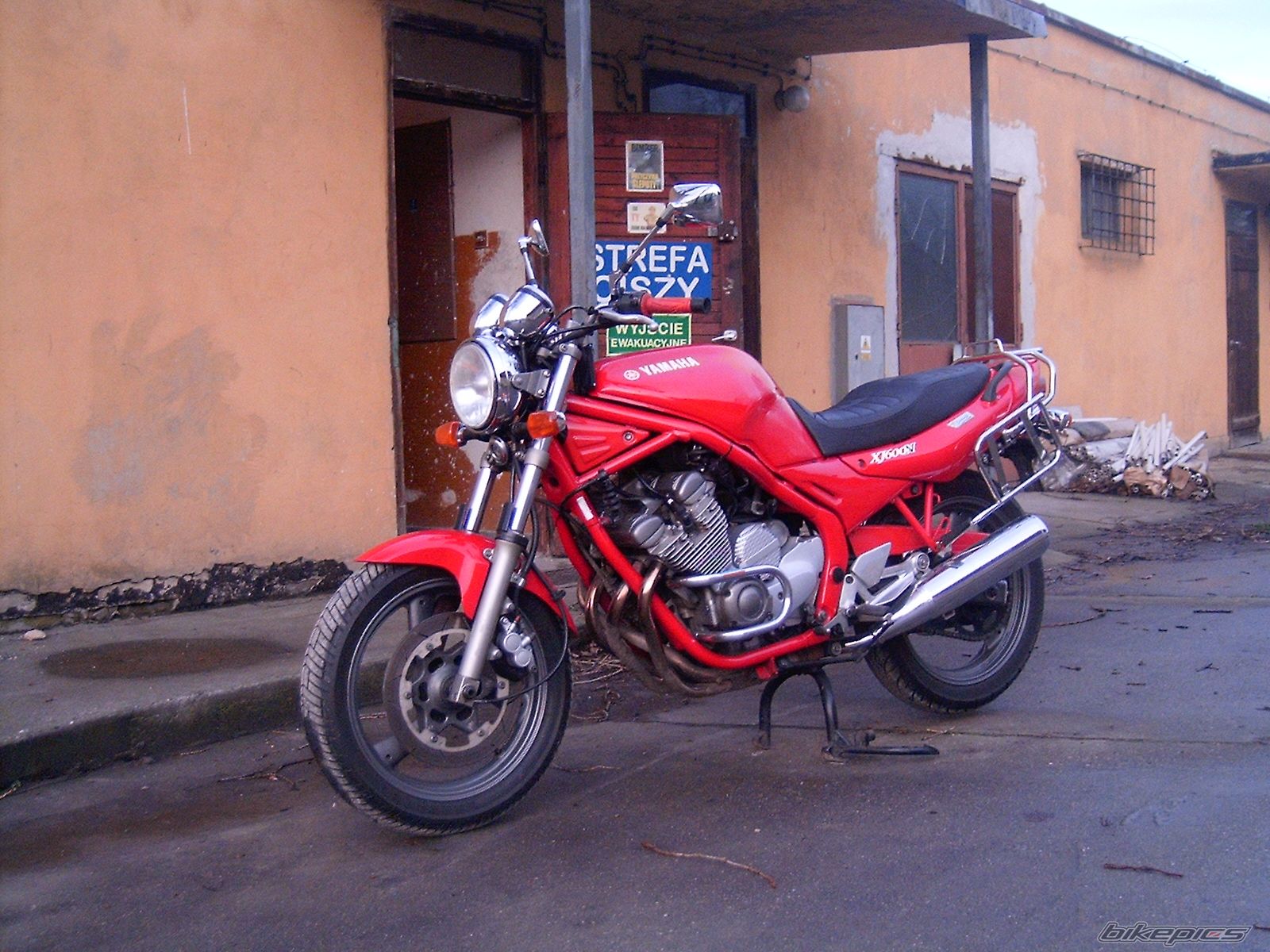 Bike Photo 799465