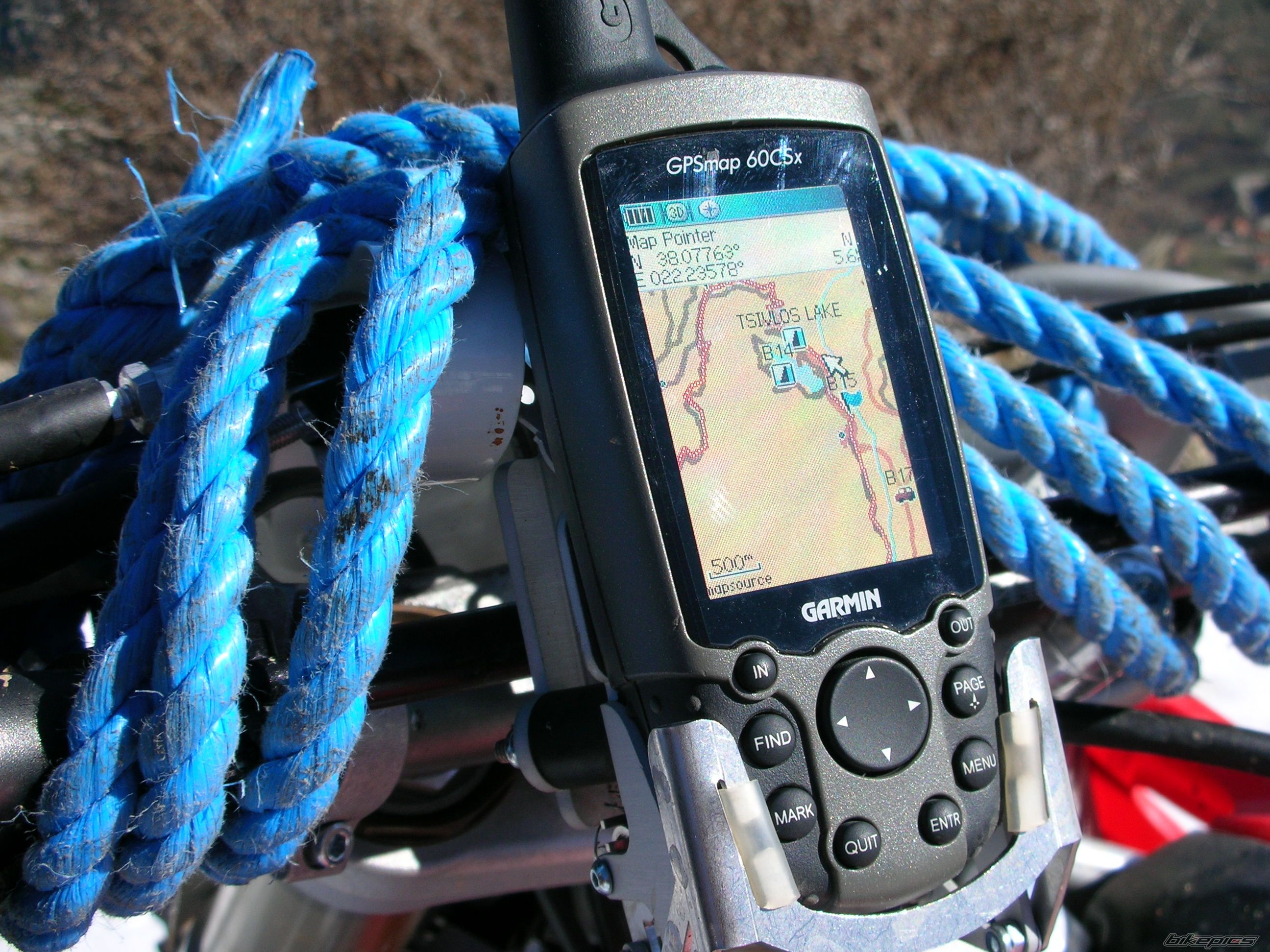 Bike Photo 799470