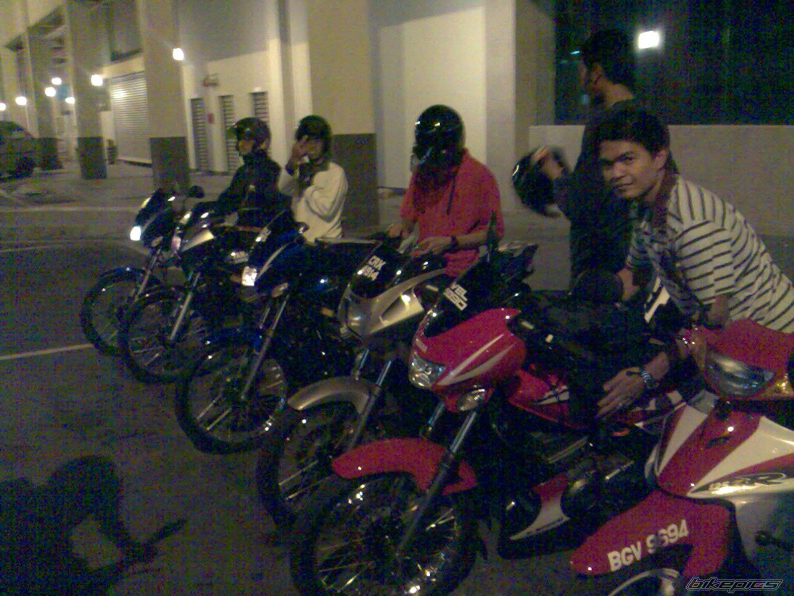 Bike Photo 799477