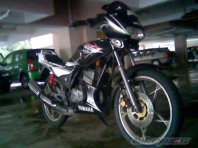 Bike Photo 799498