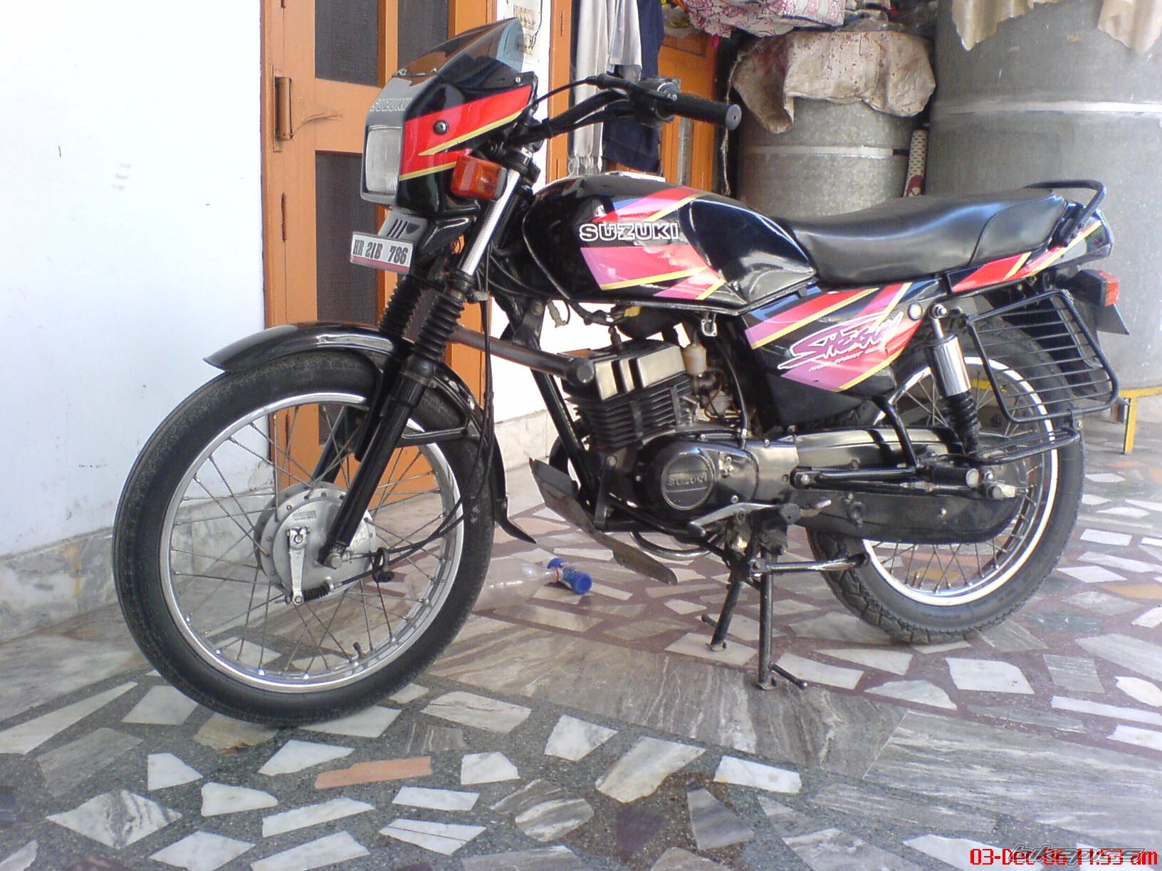 Bike Photo 799512