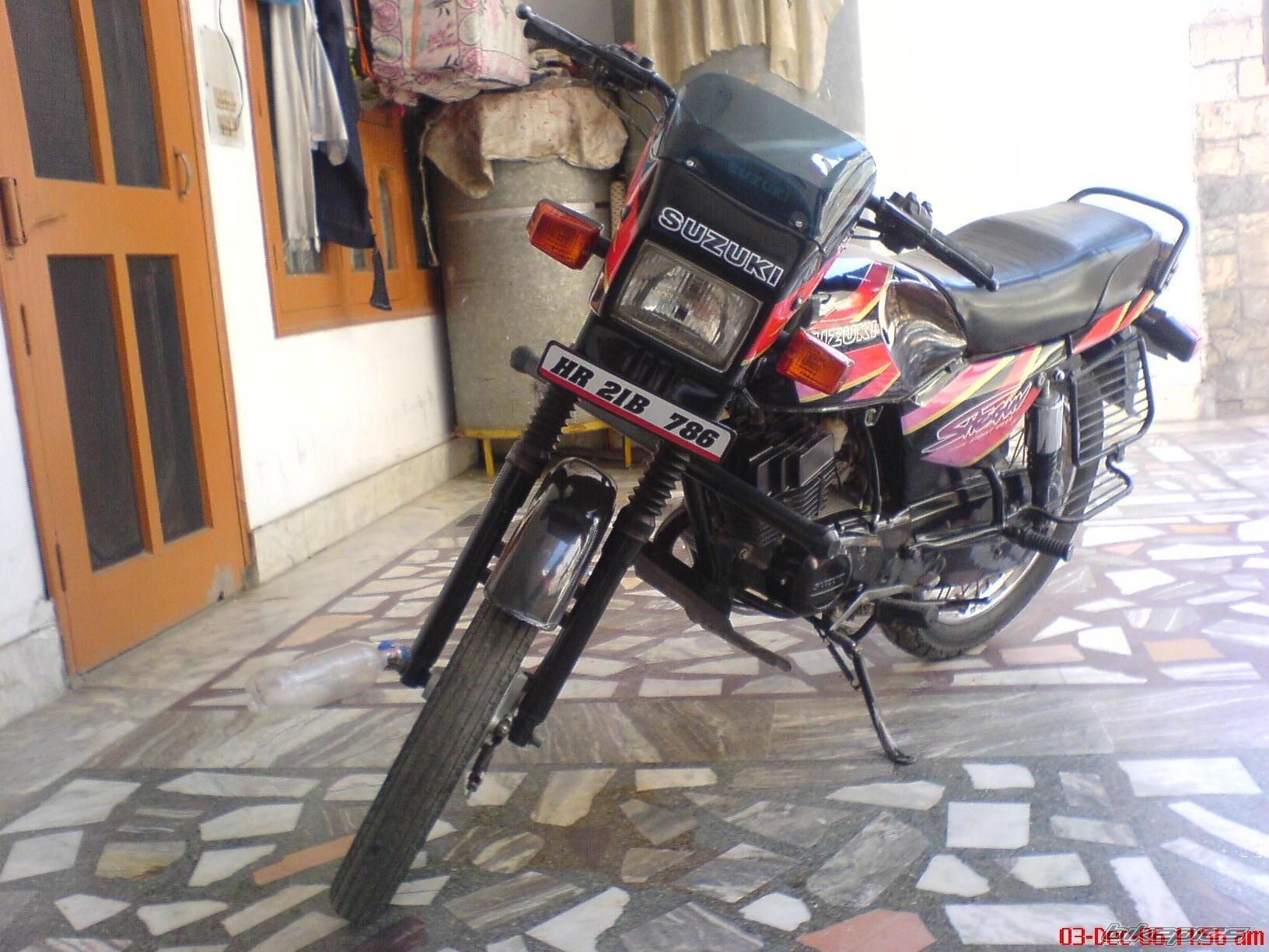 Bike Photo 799524