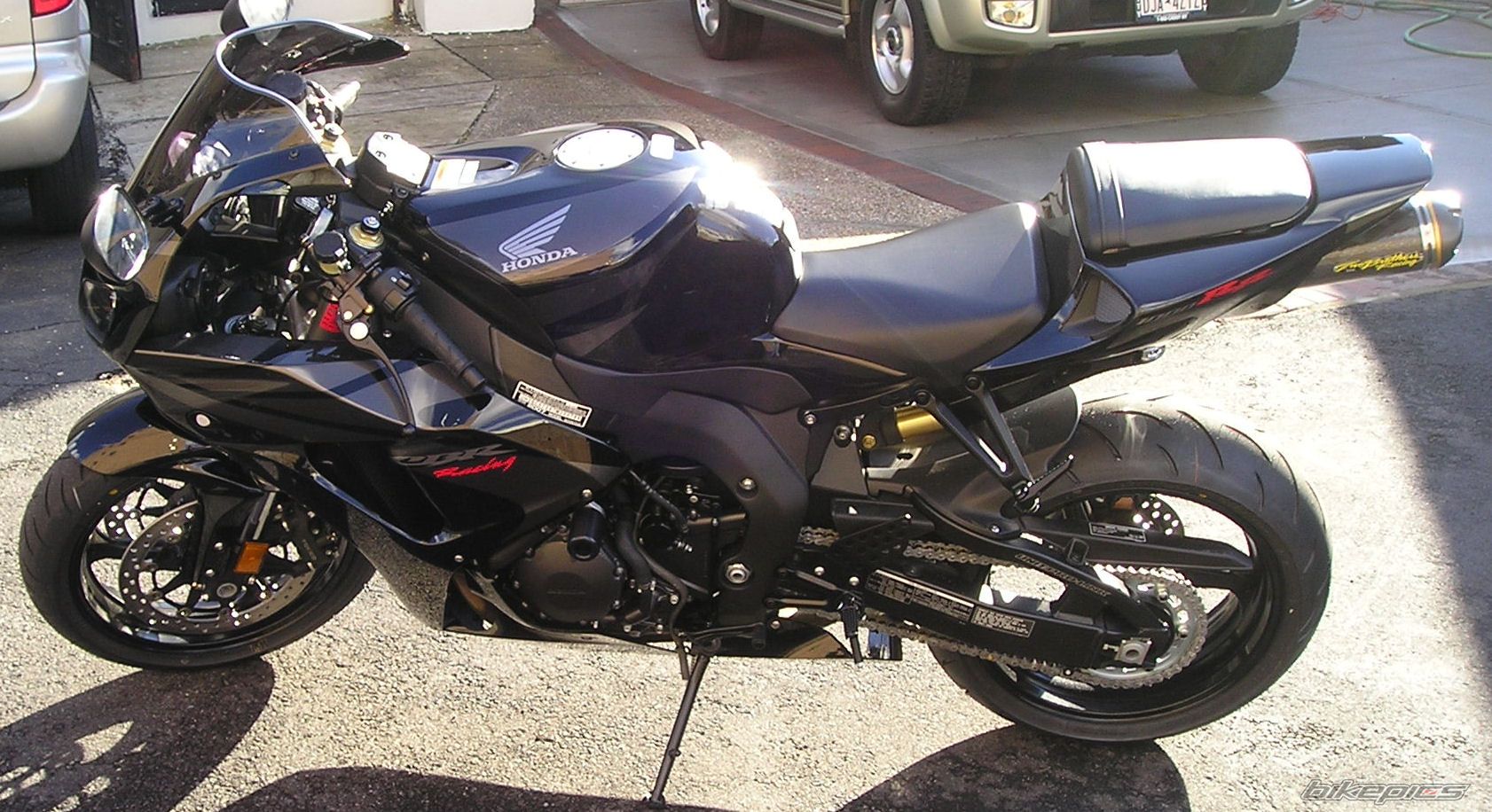 Bike Photo 799537