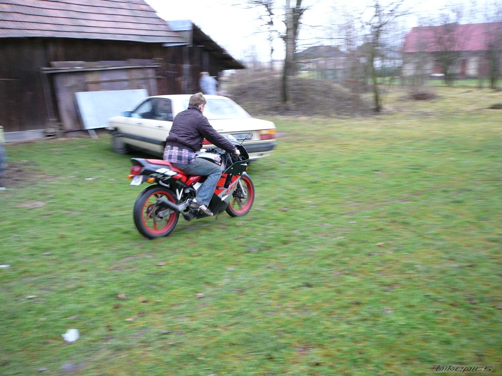 Bike Photo 799548