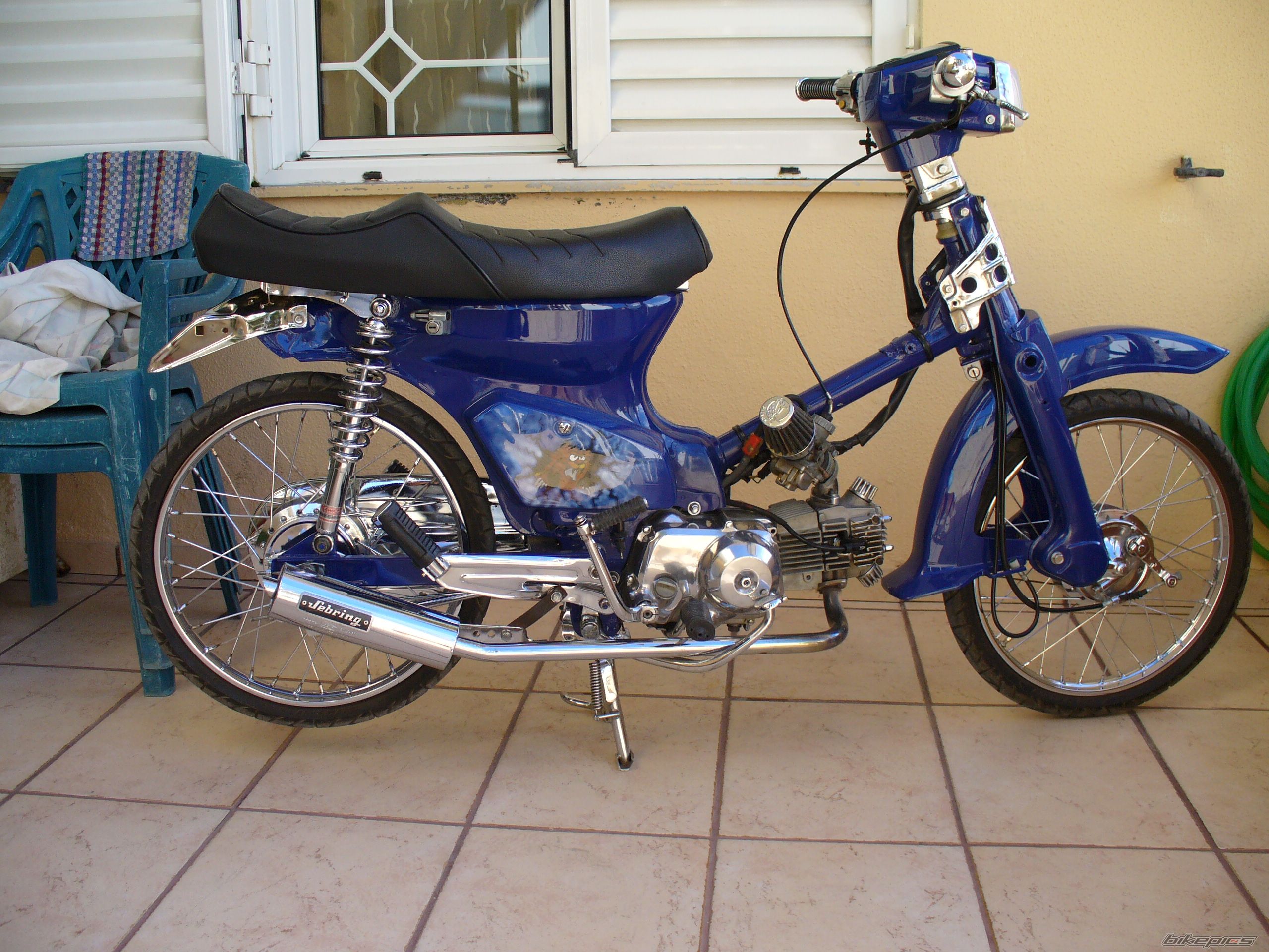 Bike Photo 799585
