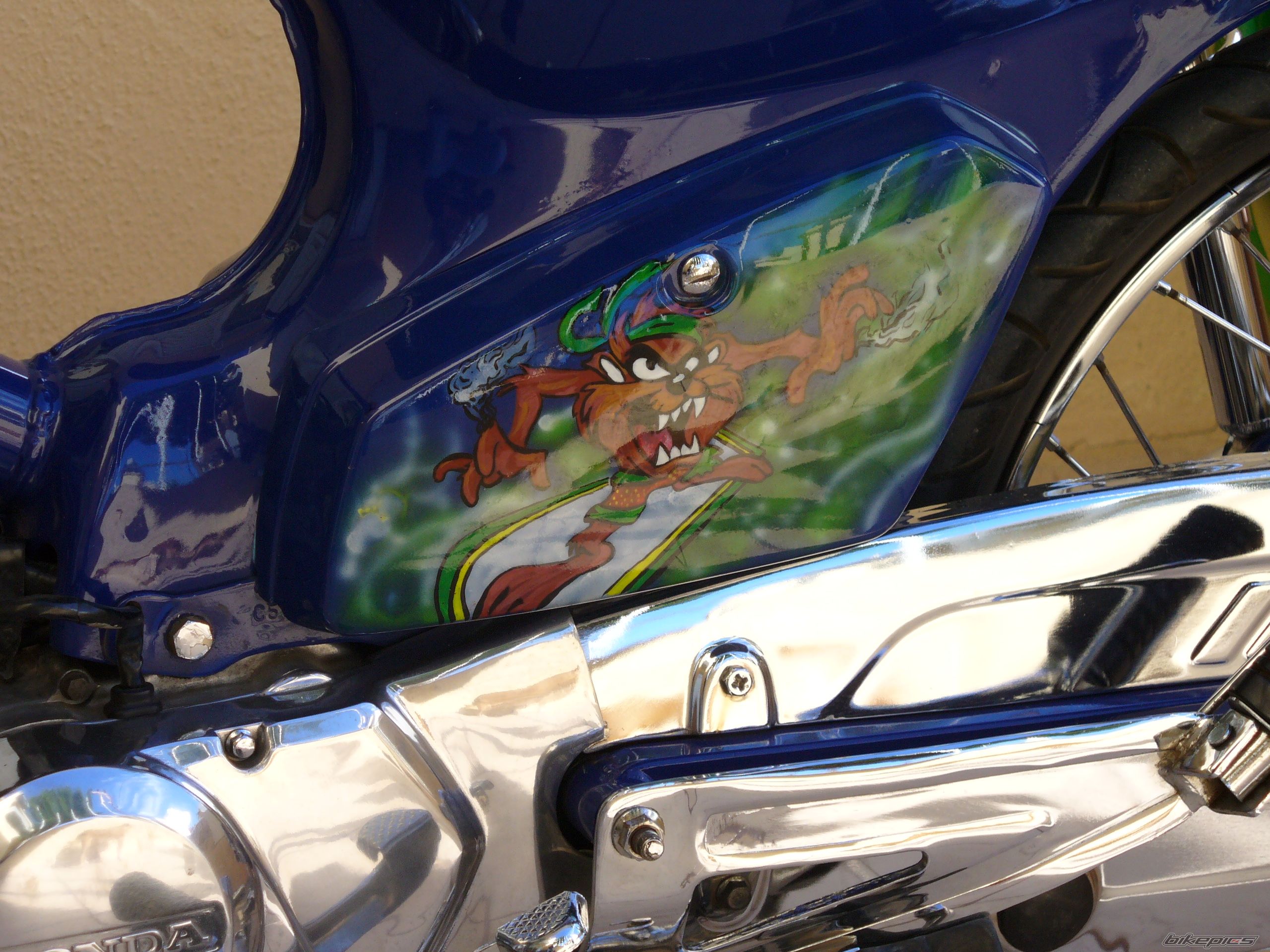Bike Photo 799589