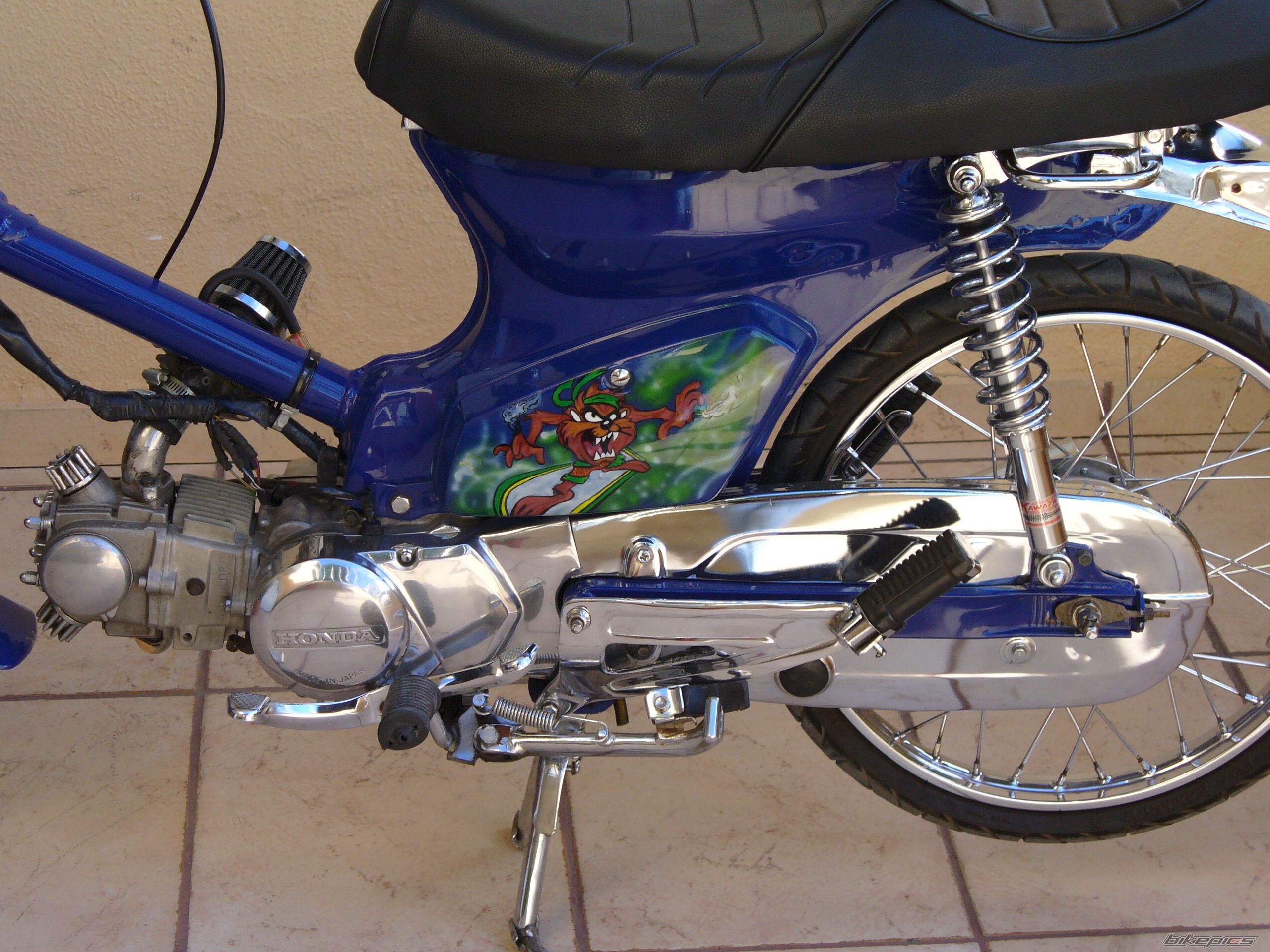 Bike Photo 799592
